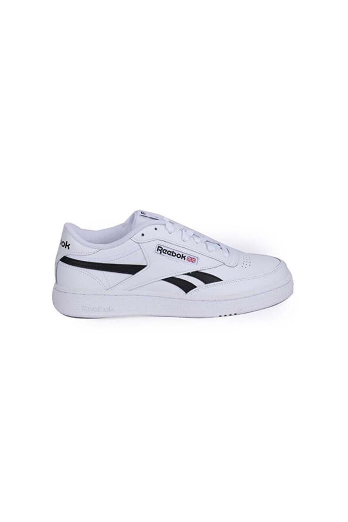 کفش پیاده روی قهوهای زنانه انتقام باشگاه C اورجینال Reebok