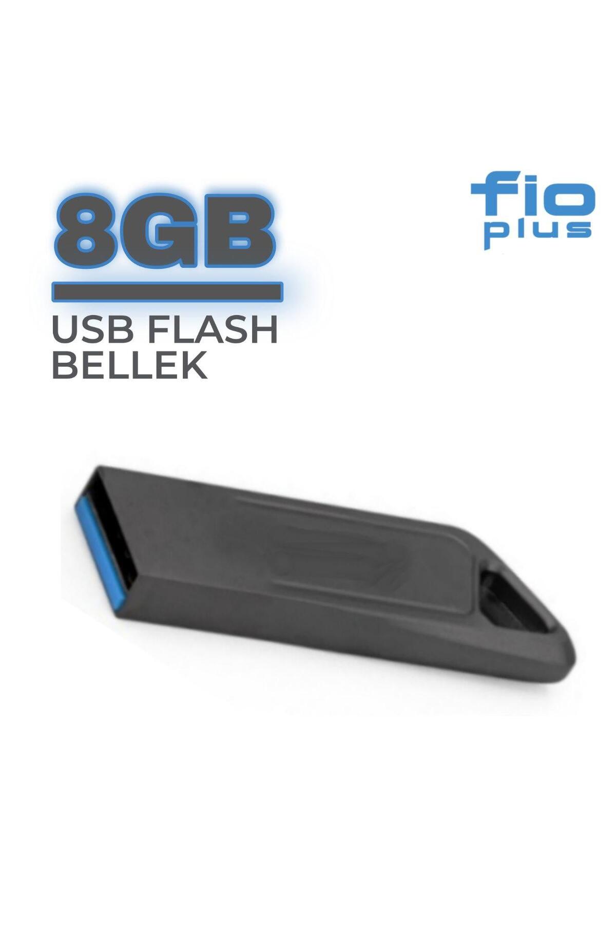 fp 8GB USB FLASH BELLEK