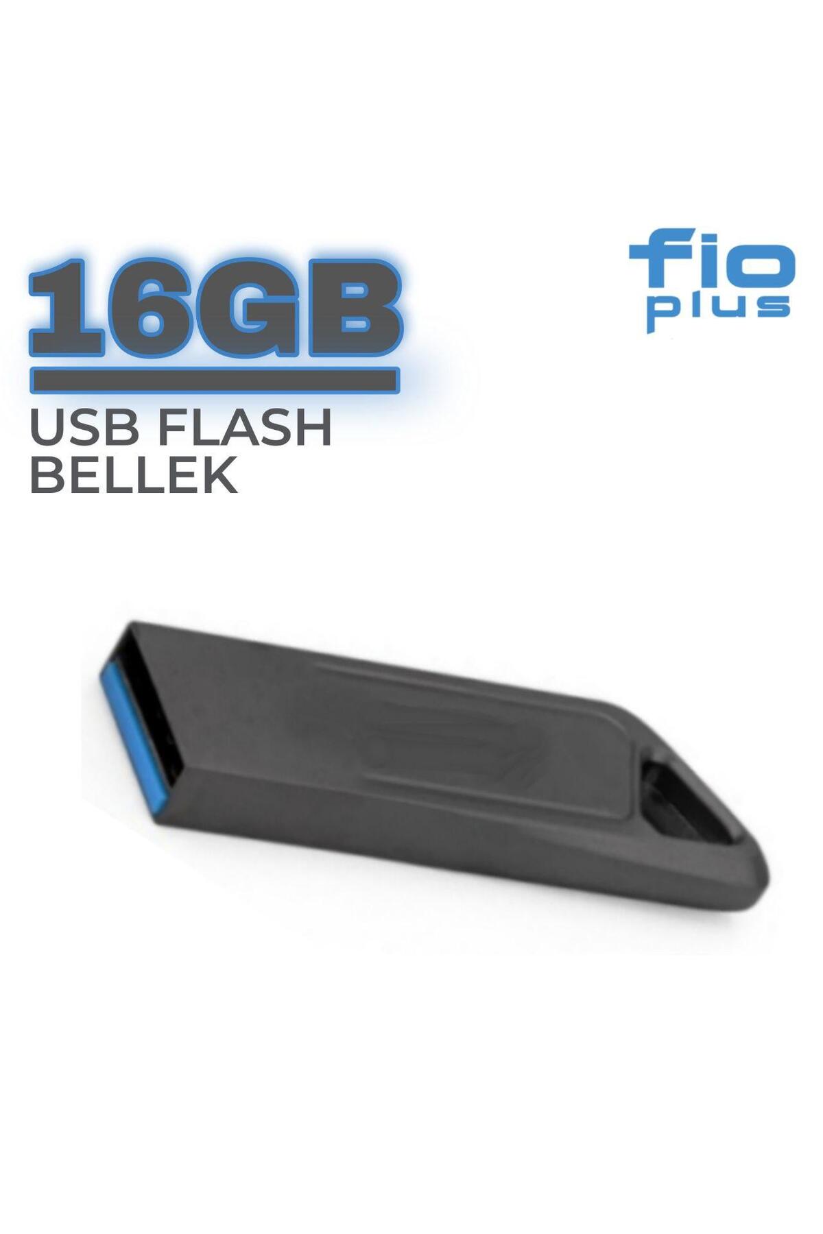 fp 16GB USB FLASH BELLEK