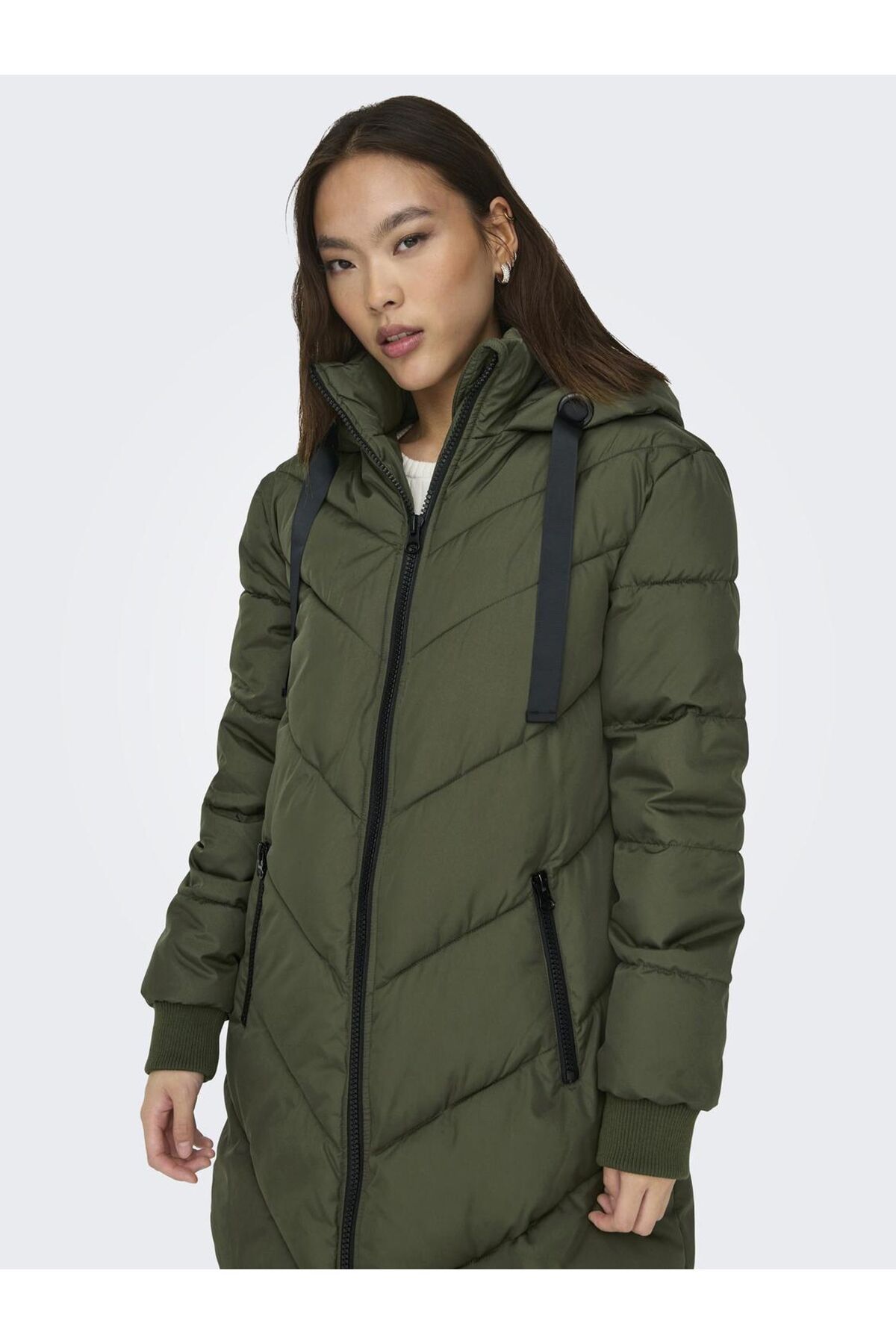 JDY-Langer Parka Skylar Langer Parka 6