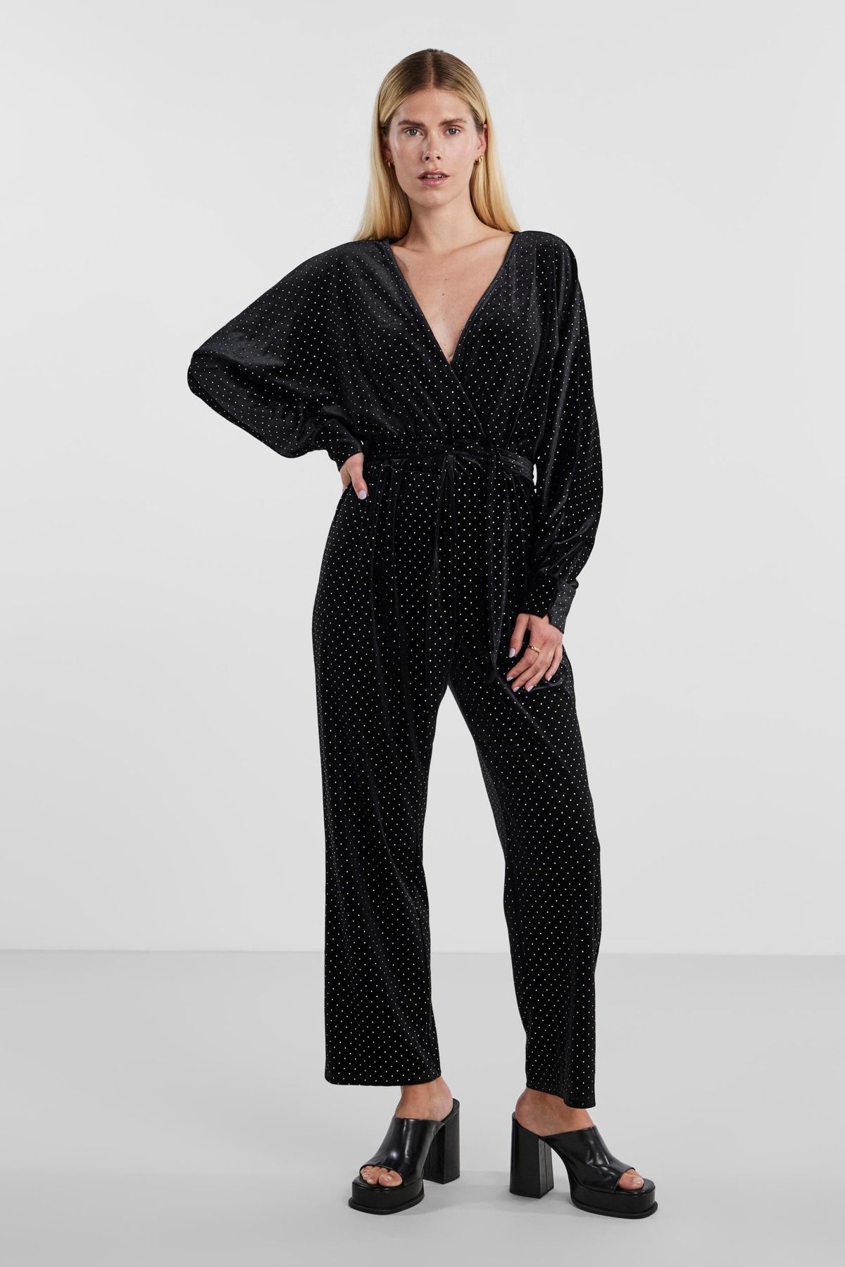 Jumpsuit yas online
