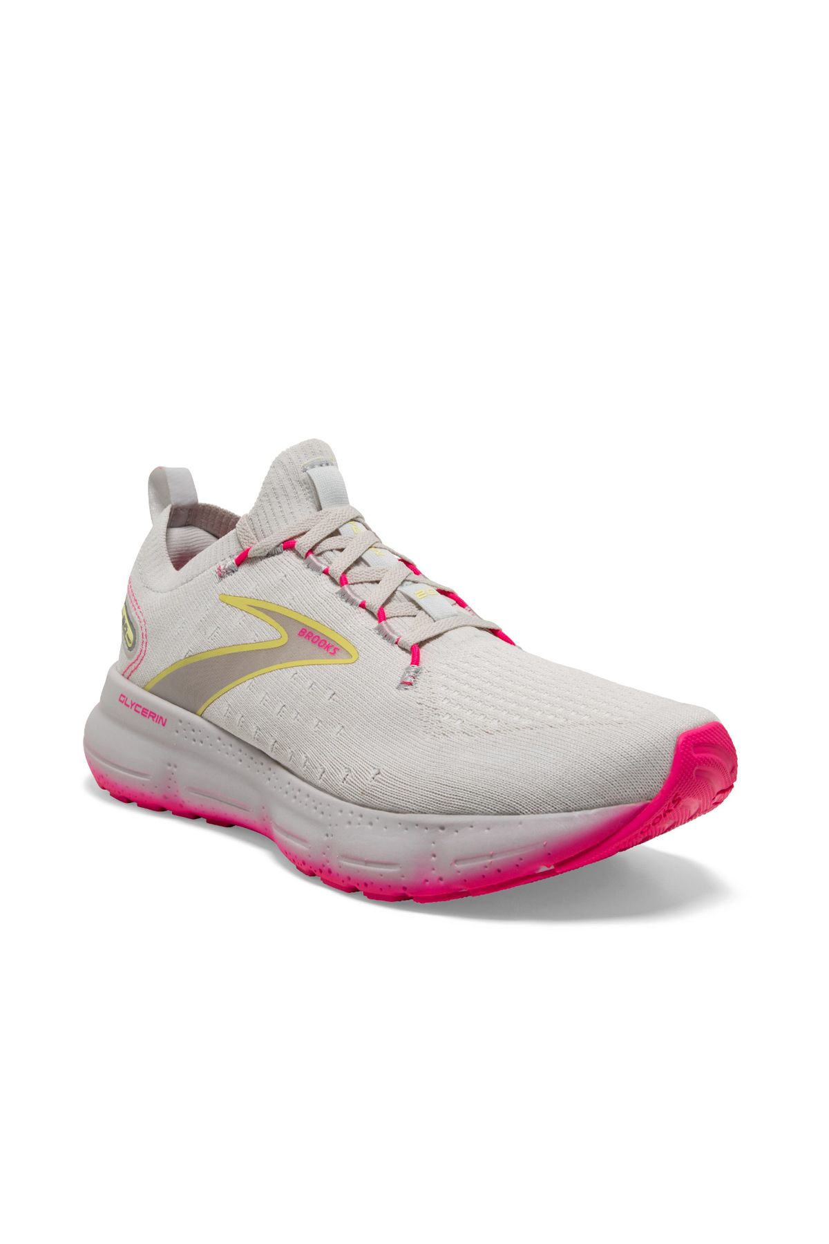 Girls brooks shoes outlet
