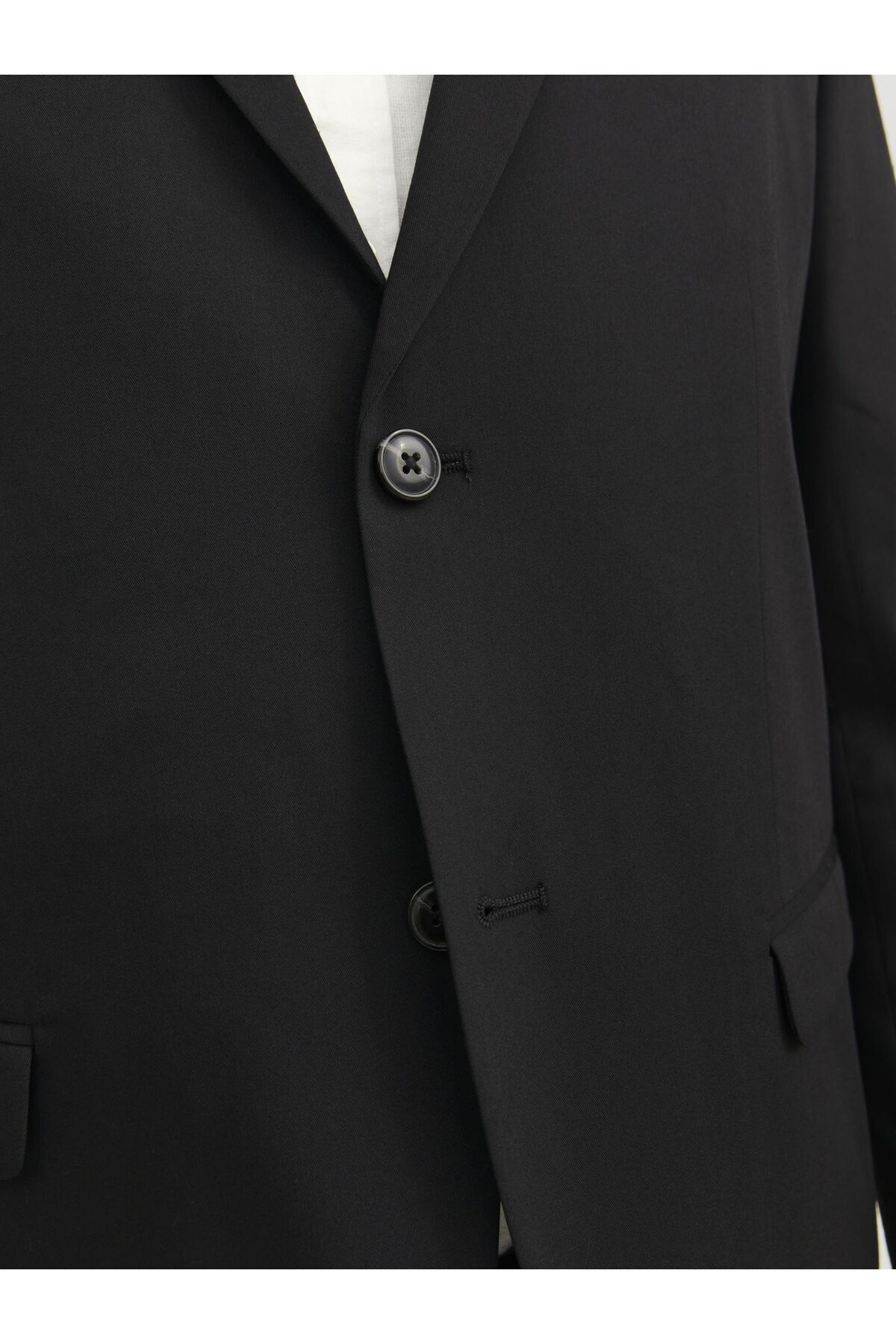 Jack & Jones Plus-Plus Size Sakko Klassische 6