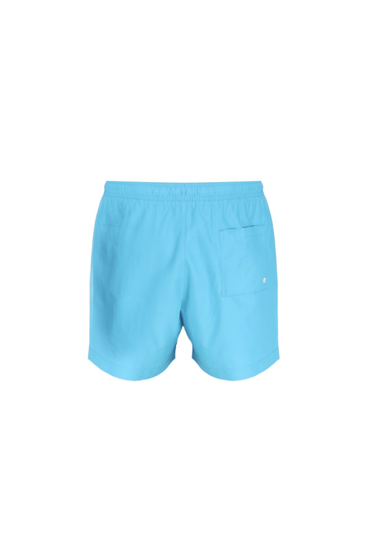 Green calvin klein swim shorts hot sale