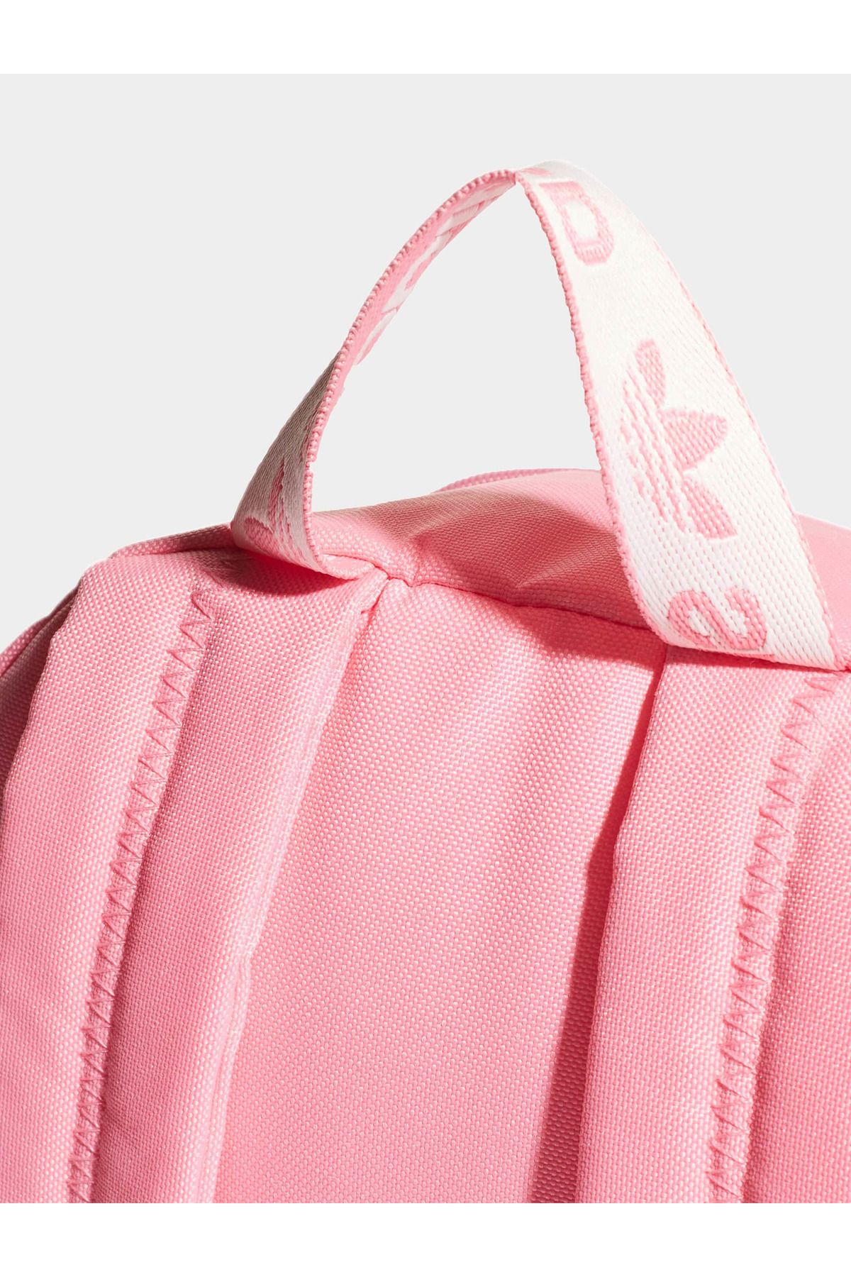 adidas Rucksack Rosa Lizenzartikel Trendyol