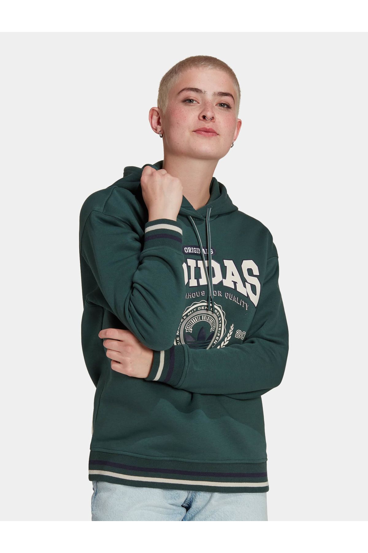 Günstige hot sale adidas hoodies