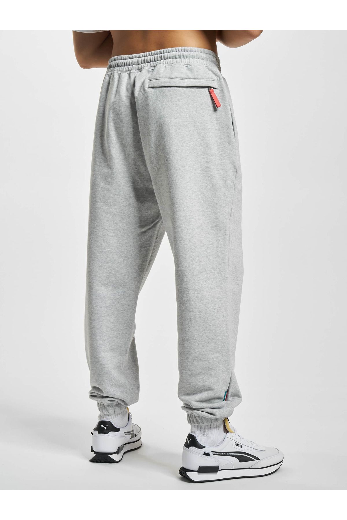Puma jogginghose grau hotsell