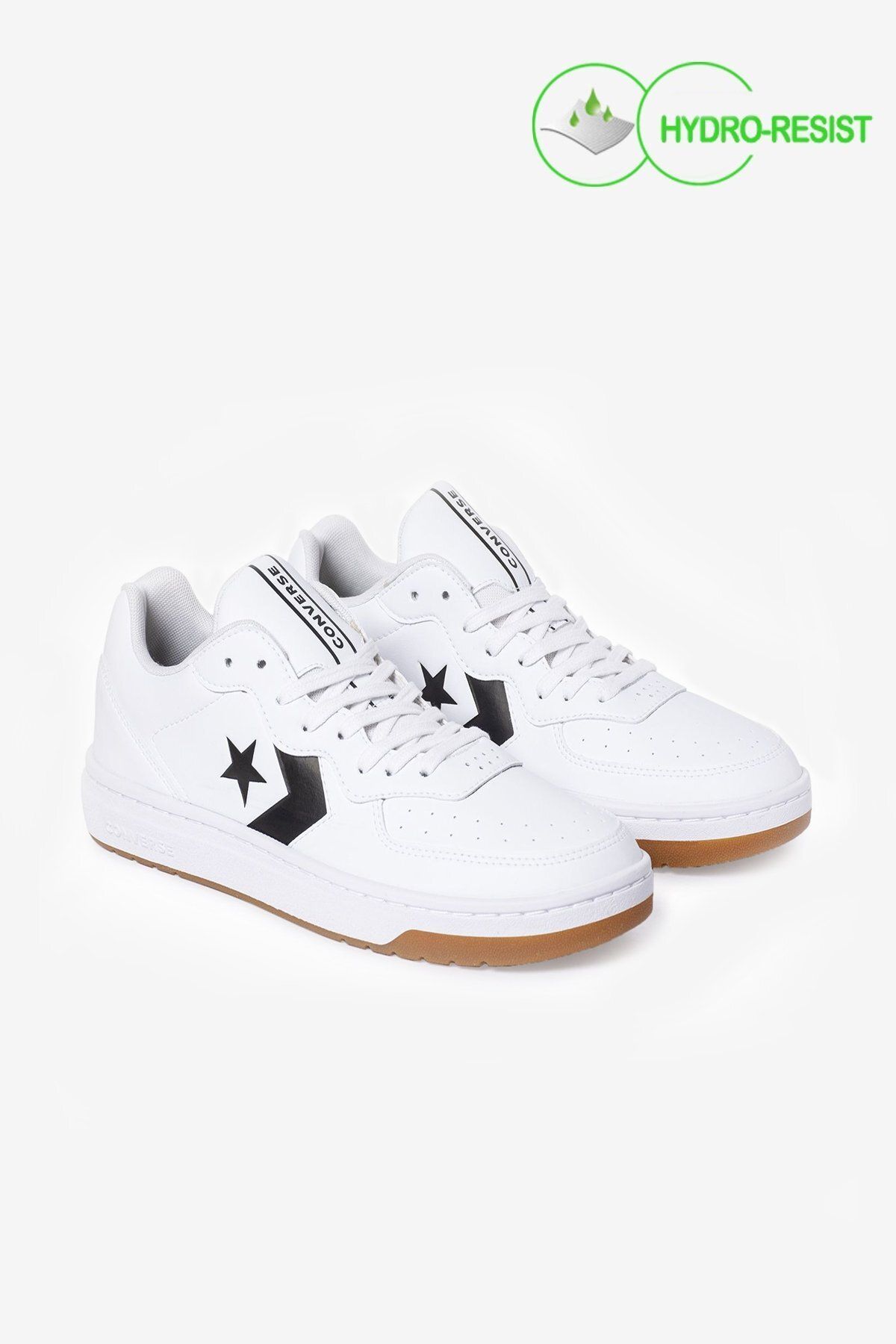 wilcoom Converse Rival Ox Skin Unisex Sneakers