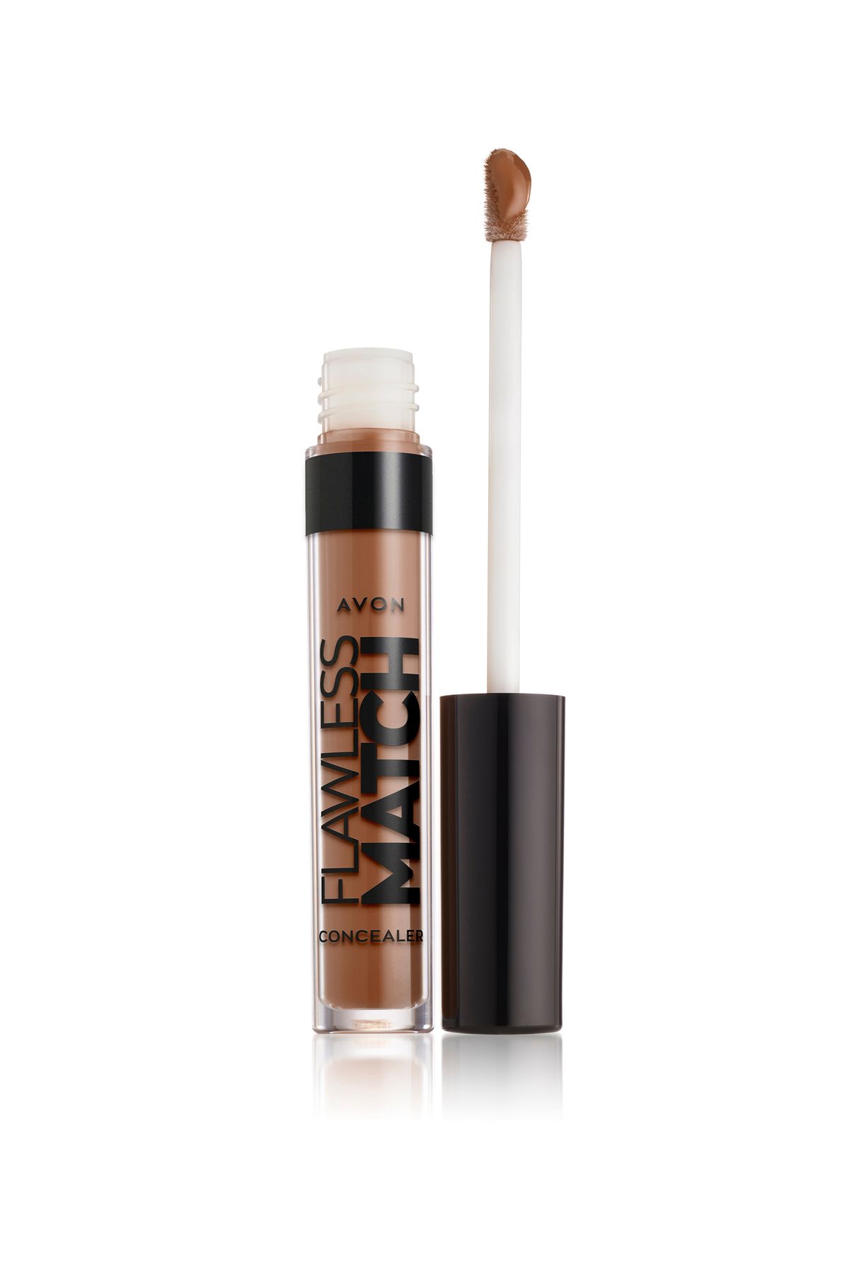 Flawless Match Likit Kapatıcı 42g - Golden Medium Deep