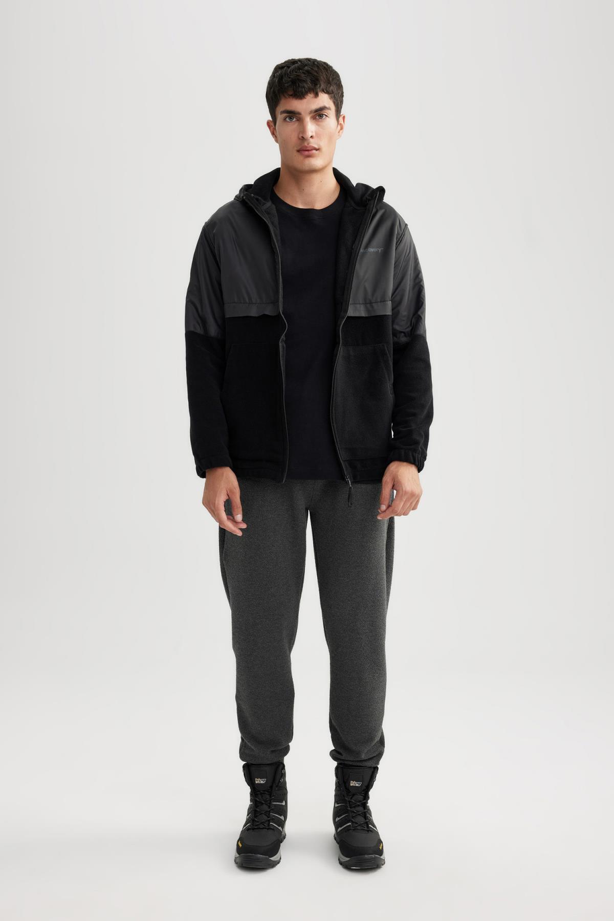 شلوار ورزشی مردانه دفاکتو | A5364AX23WN Defacto - Image 3