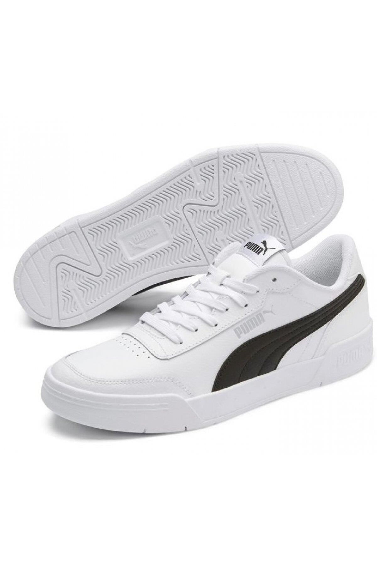 اسنیکر سفید زنانه کفش های ورزشی 369863 03 Puma