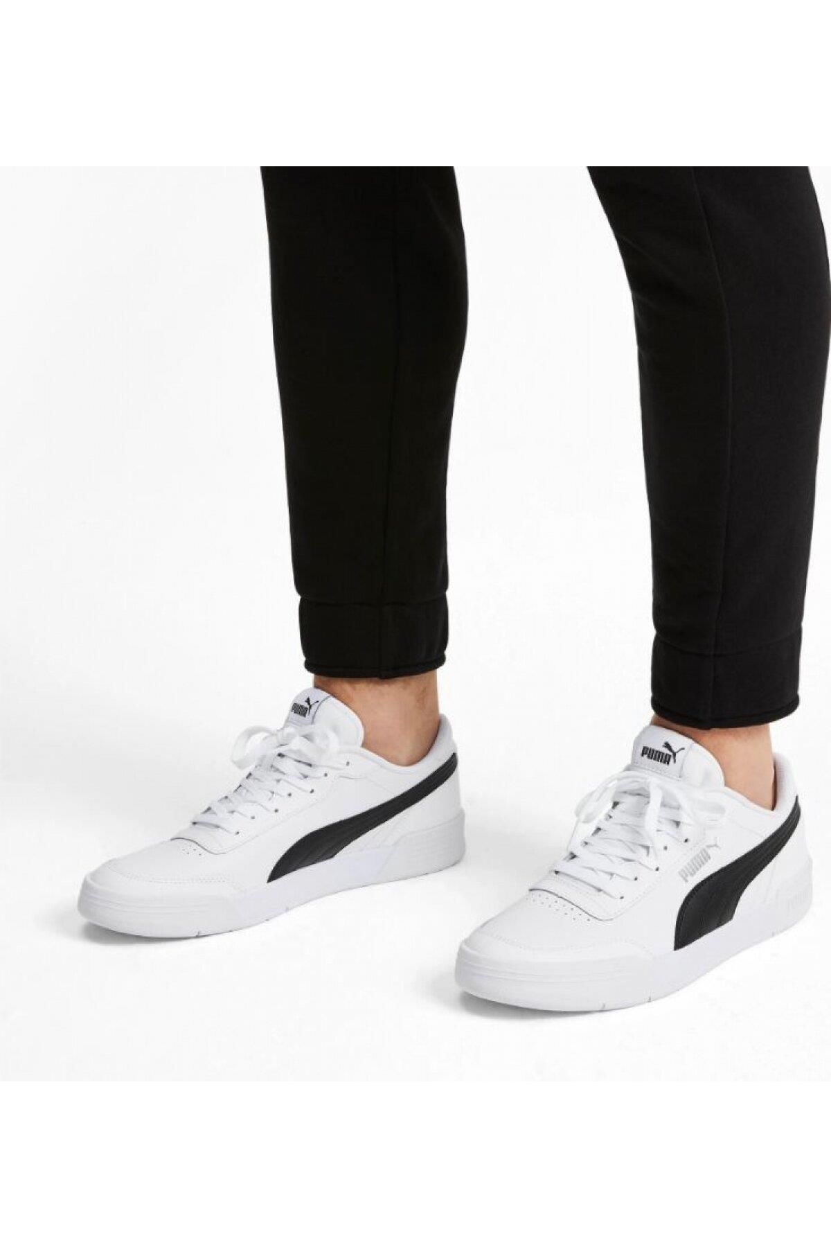 اسنیکر سفید زنانه کفش های ورزشی 369863 03 Puma