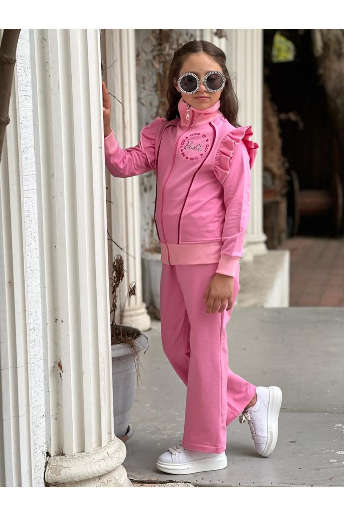Rosa tracksuit top