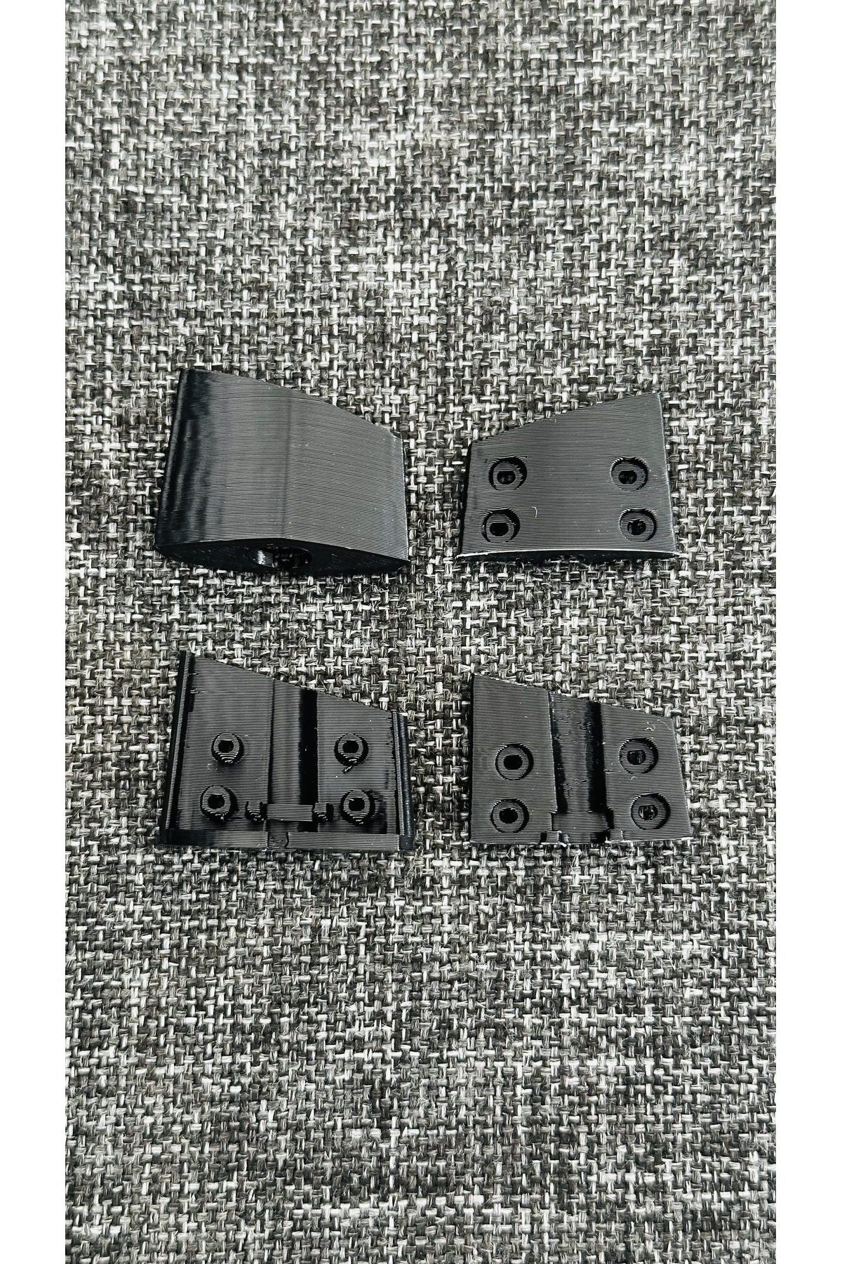 YUONİS ART Logitech G230, G231, G332, G430, G432, G930 Uyumlu Kulaklık Menteşesi