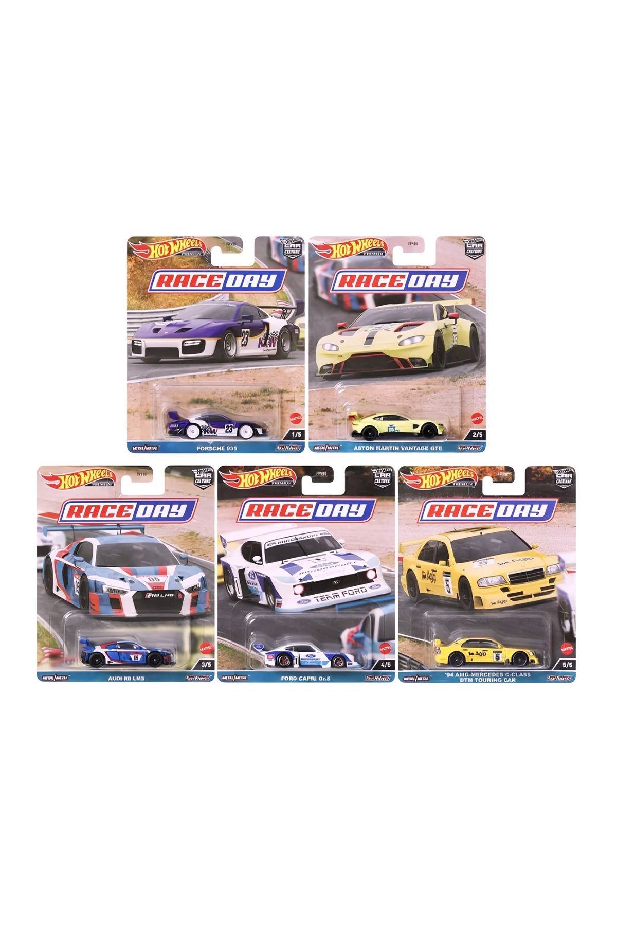 Hot wheels hot sale race day