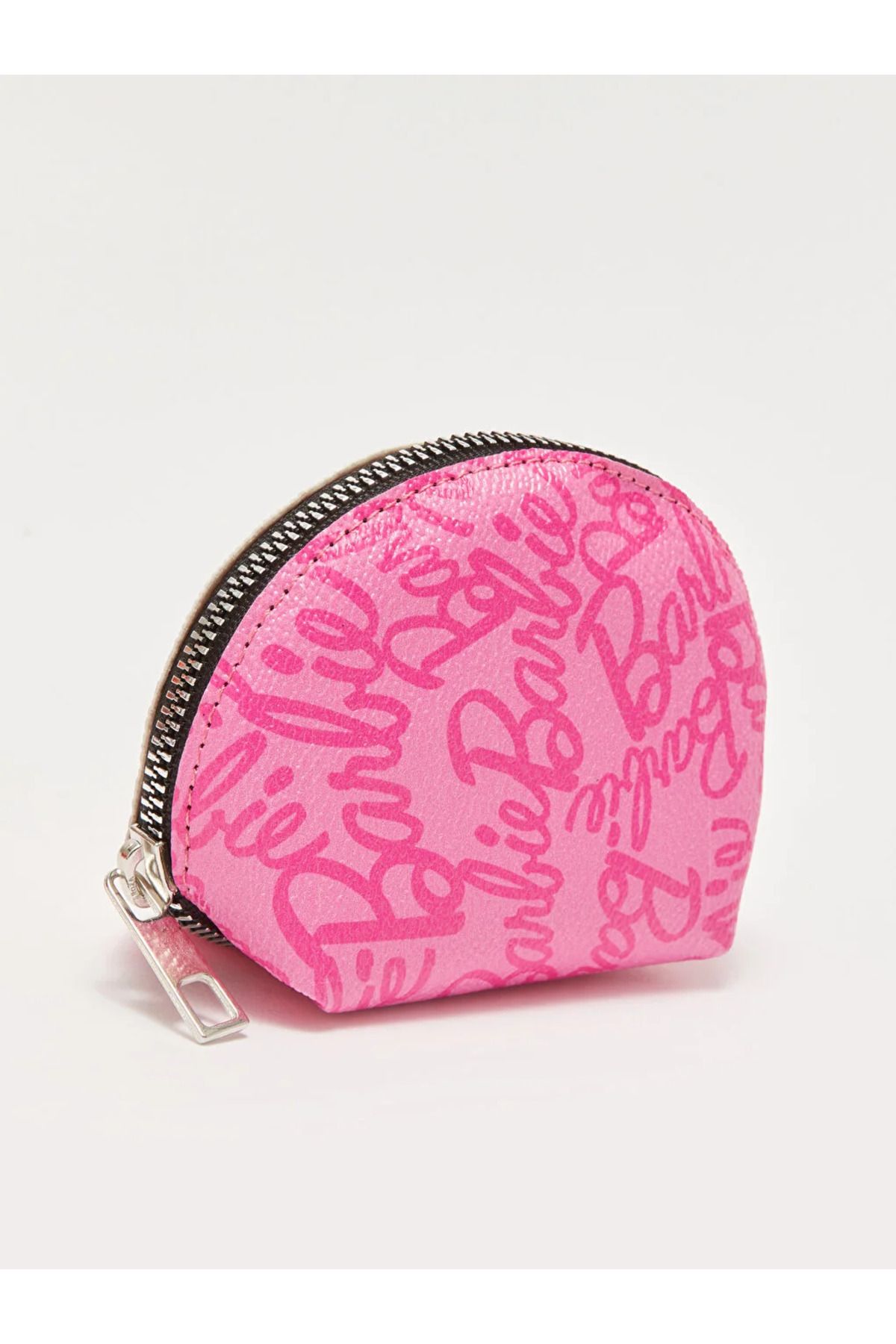 Retro Mattel Barbie Mini Bag Clutch Wristlet Hot Pink Sequin Coin Purse |  eBay