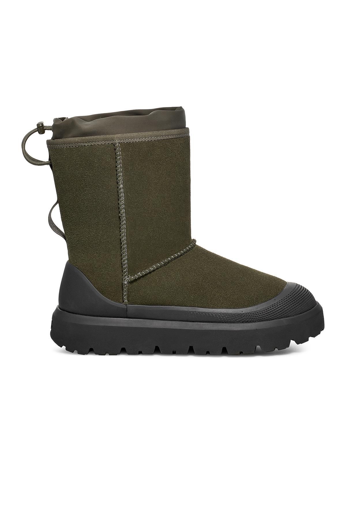 Forest green uggs discount