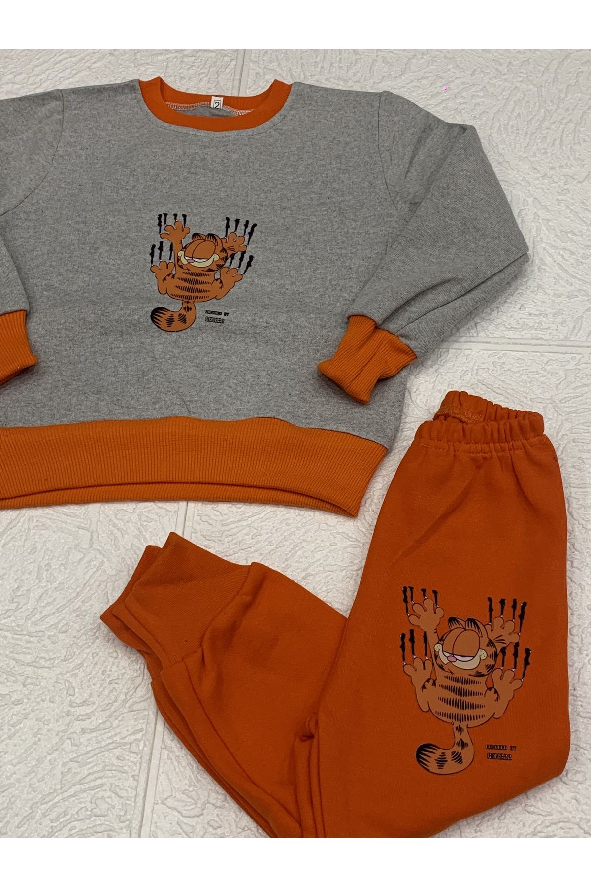 2 year top old tracksuit