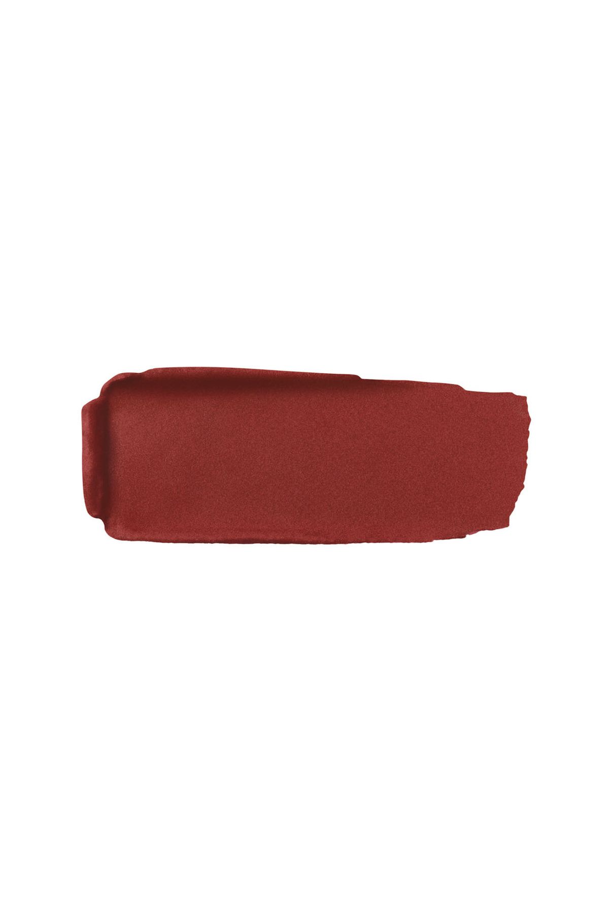 Guerlain رژ لب مات مخملی Rouge G حجیم کننده و نرم کننده لب ها رنگ قرمز اجری شماره 888
