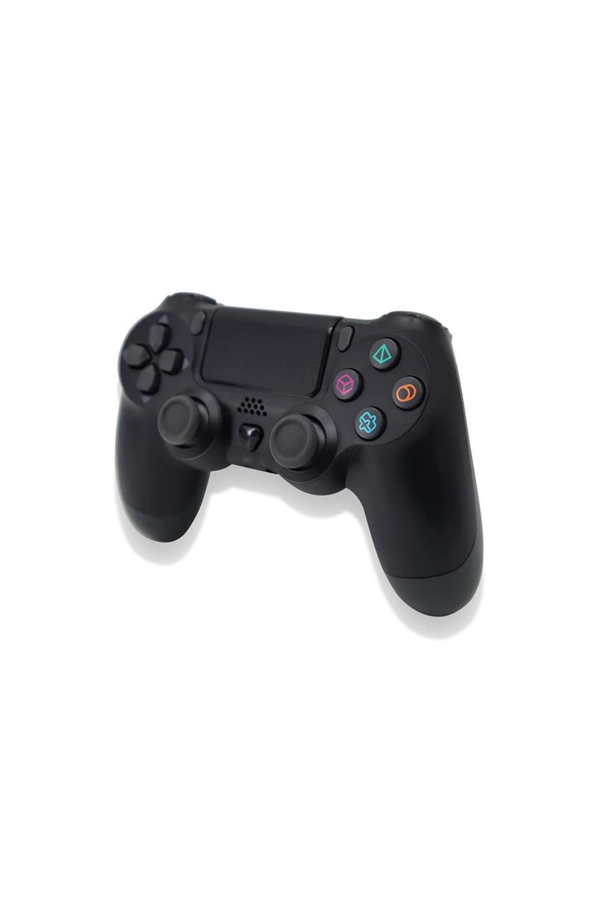 PS4 7005 Wireless PS4 Gamepad - Siyah 2