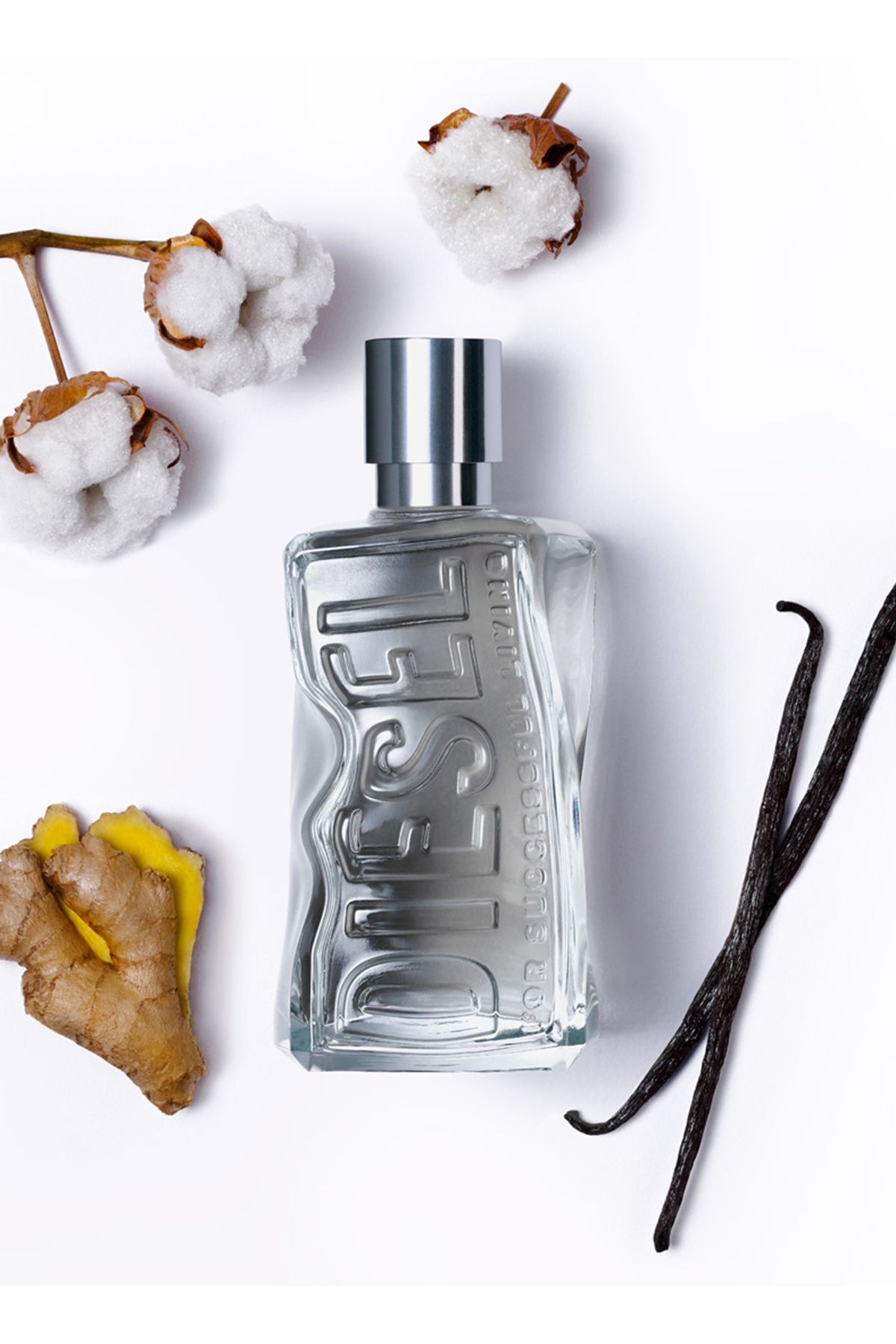 عطر مردانه D توسط دیزل ادوتویلت 100 میل Diesel