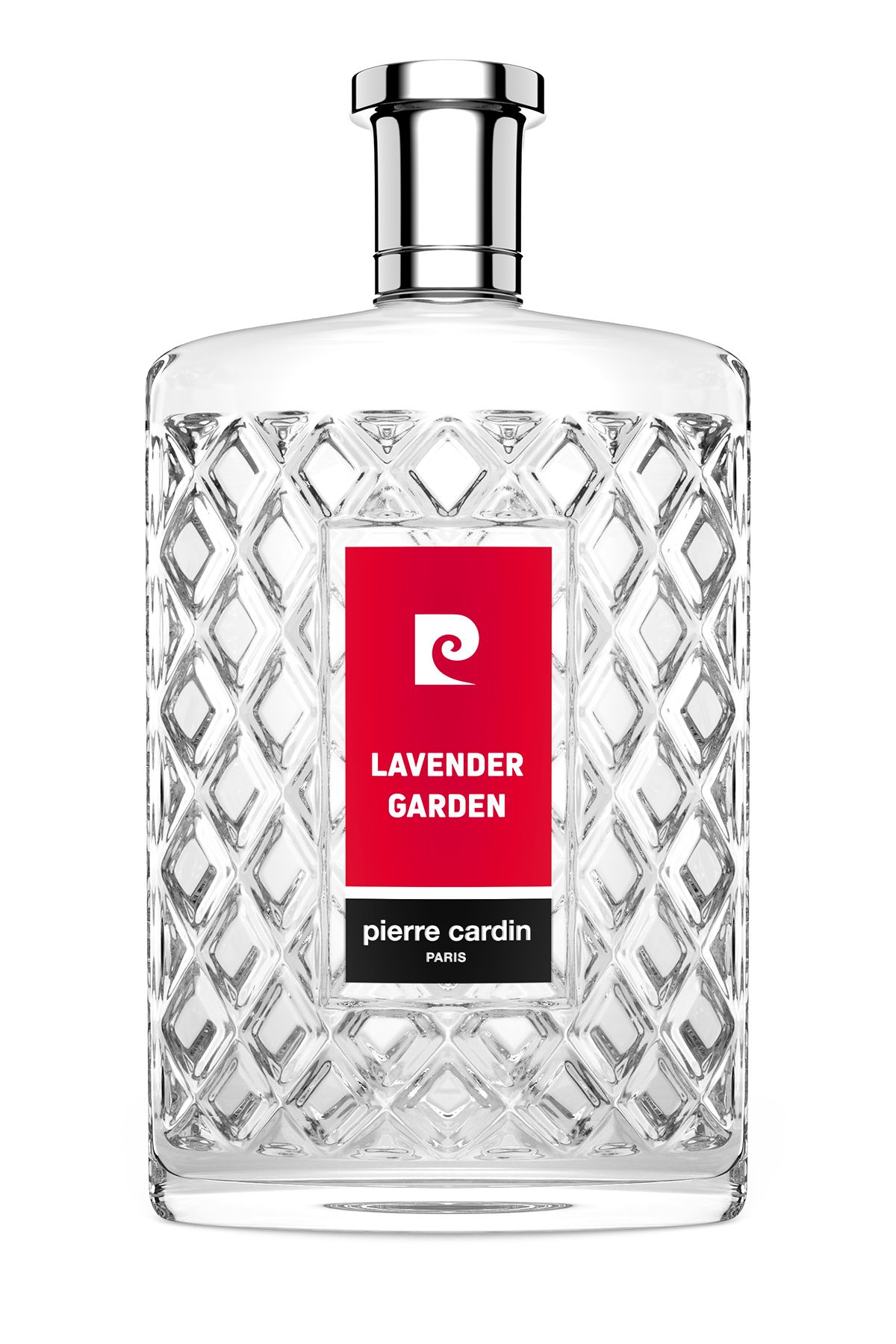 ادکلن Lavander Garden 200 ml EDC PCCN000601 Pierre Cardin