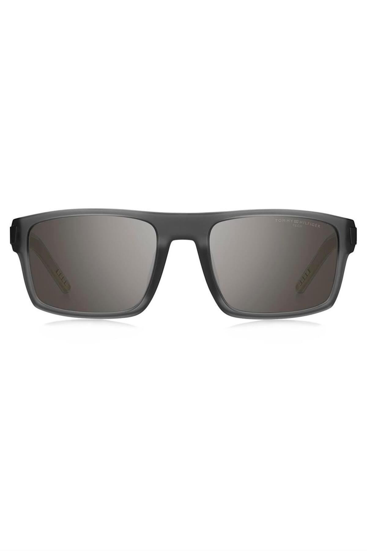 Tommy Hilfiger-Th 1977/S Fre 55 Ti Tommy Hilfiger Men's Sunglasses 2