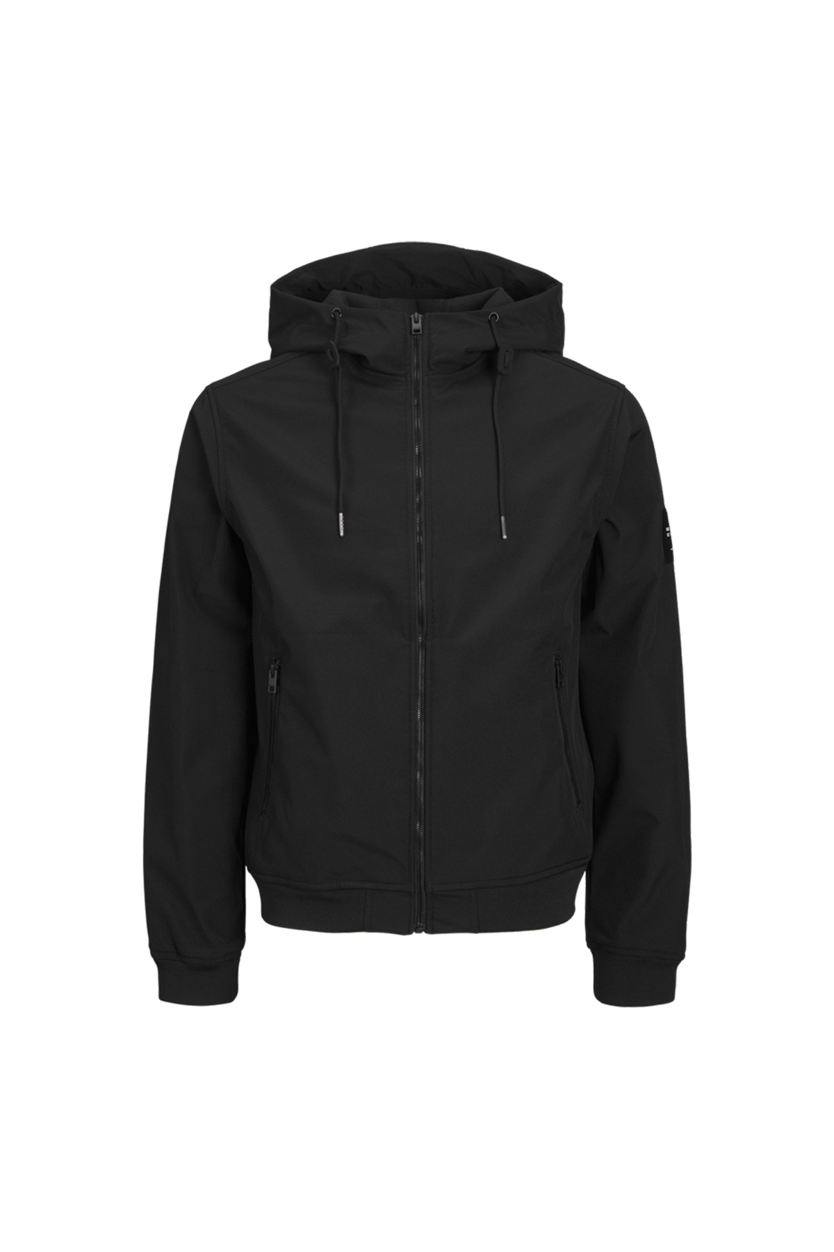 کاپشن مردانه راسته آستین افتاده | جک اند جونز Jack & Jones 5003051946 - تصویر 8