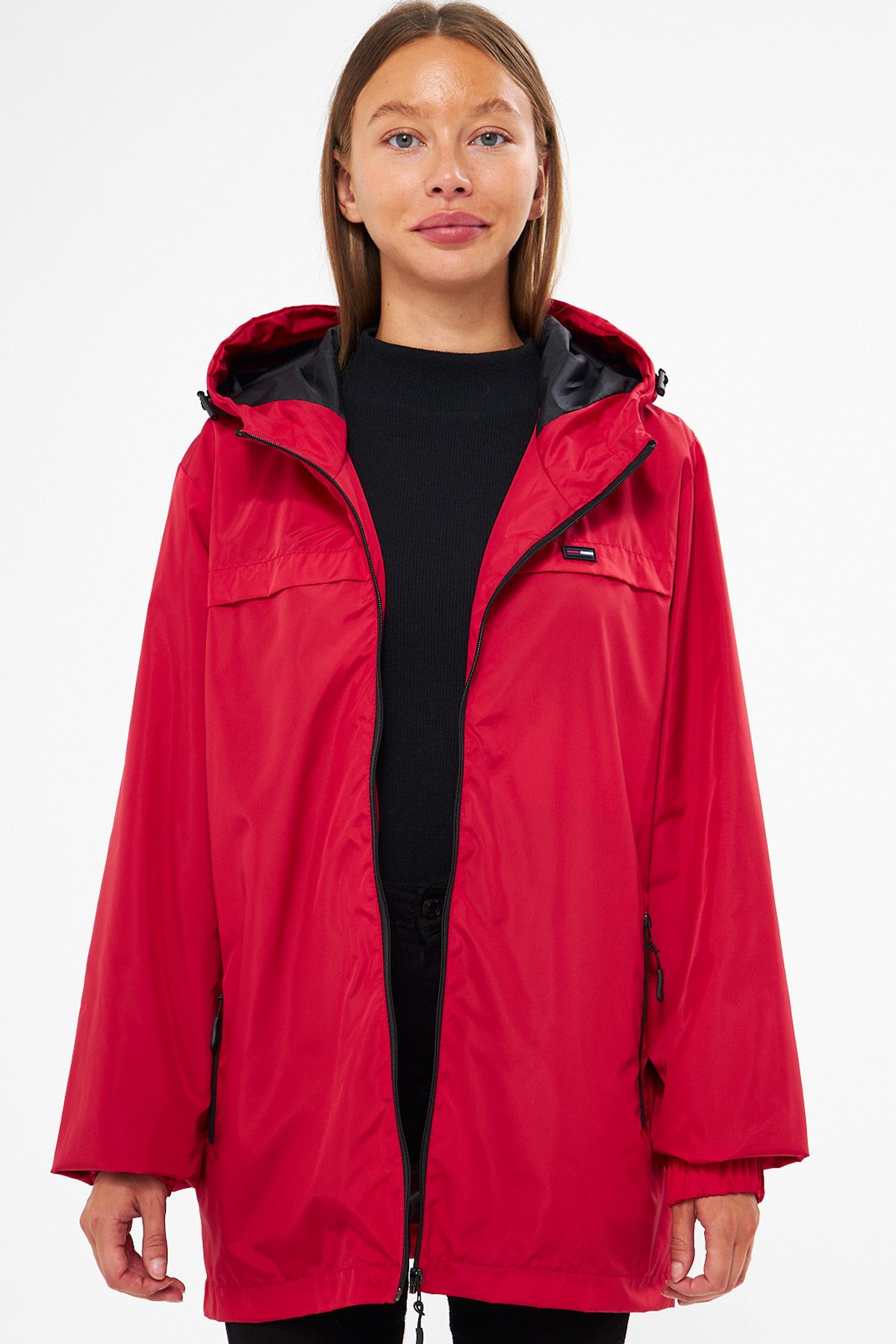 Sports clearance raincoat womens