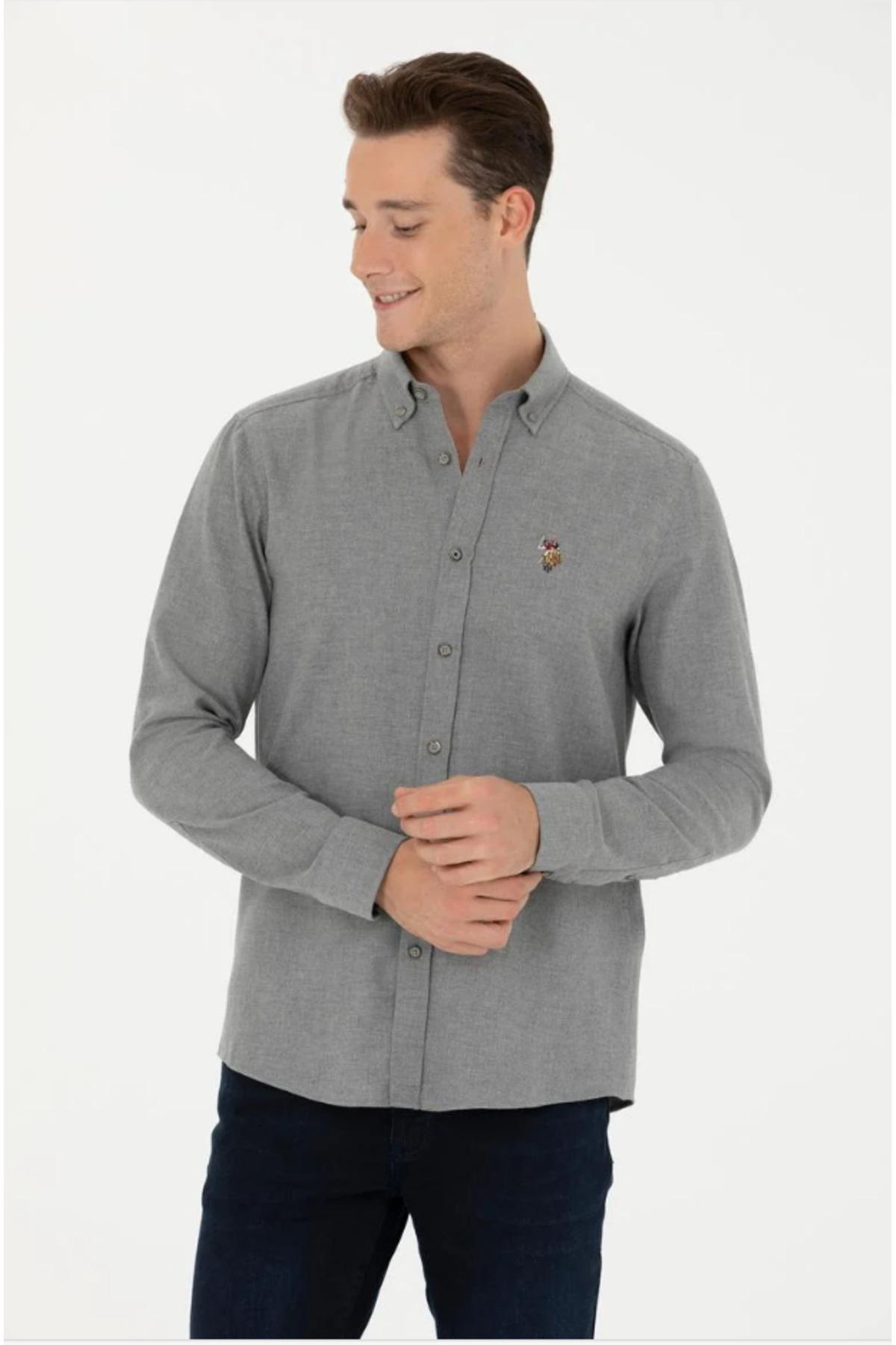 پیراهن یو اس پولو TEKSPOR1672287