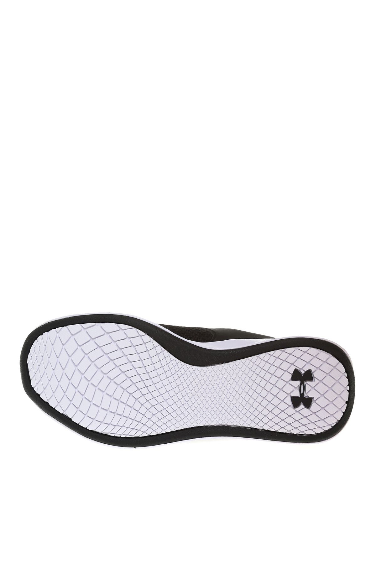 کفش تناسب اندام مشکی زنانه های آموزش سیاه UA W شارژ شفق قطبی 2 Under Armour