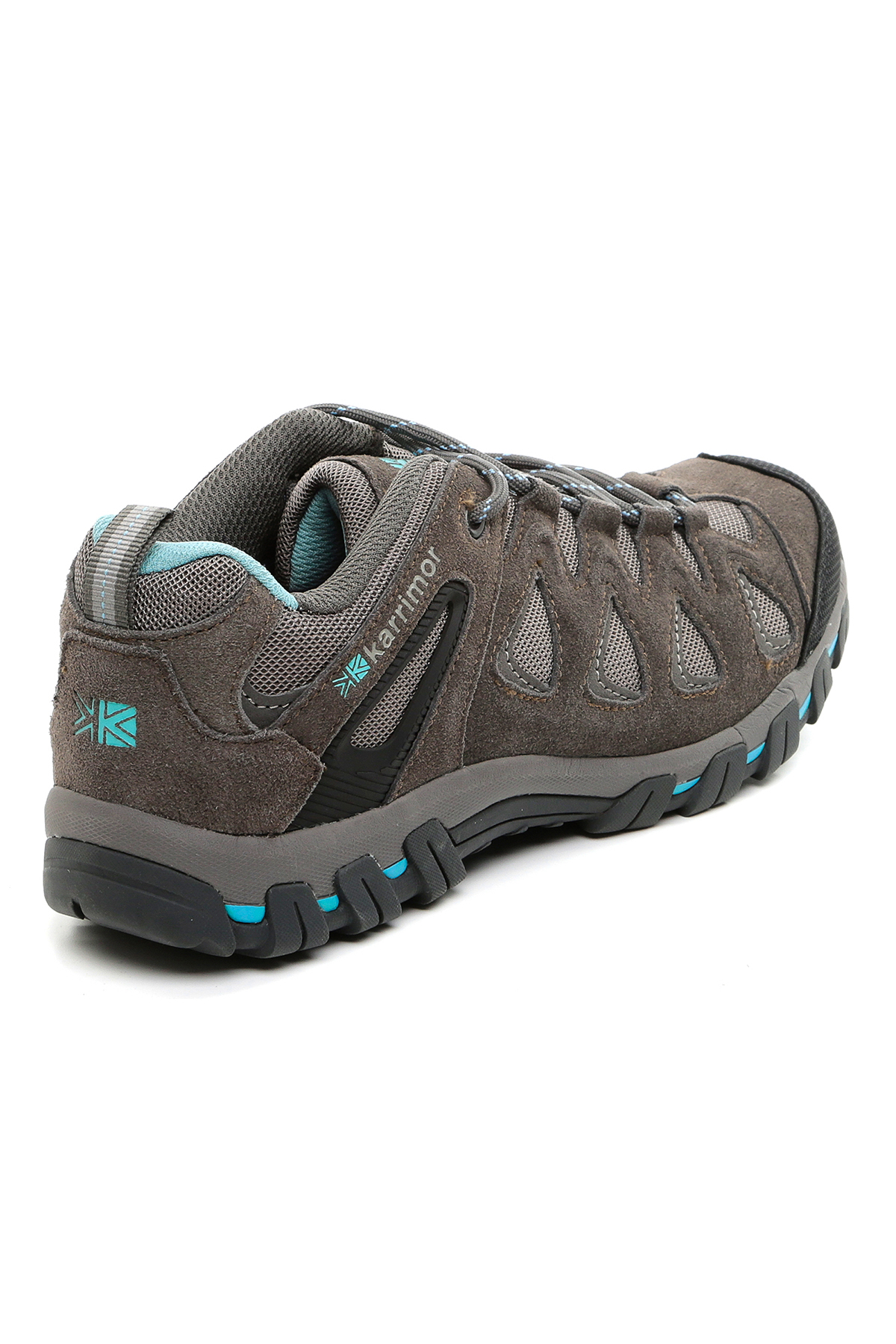 Karrimor Supa 5 Kadın Outdoor Ayakkabı görsel 6