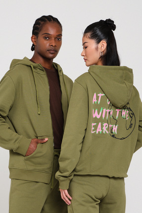 Rockupy Janne Unisex Sweatshirt