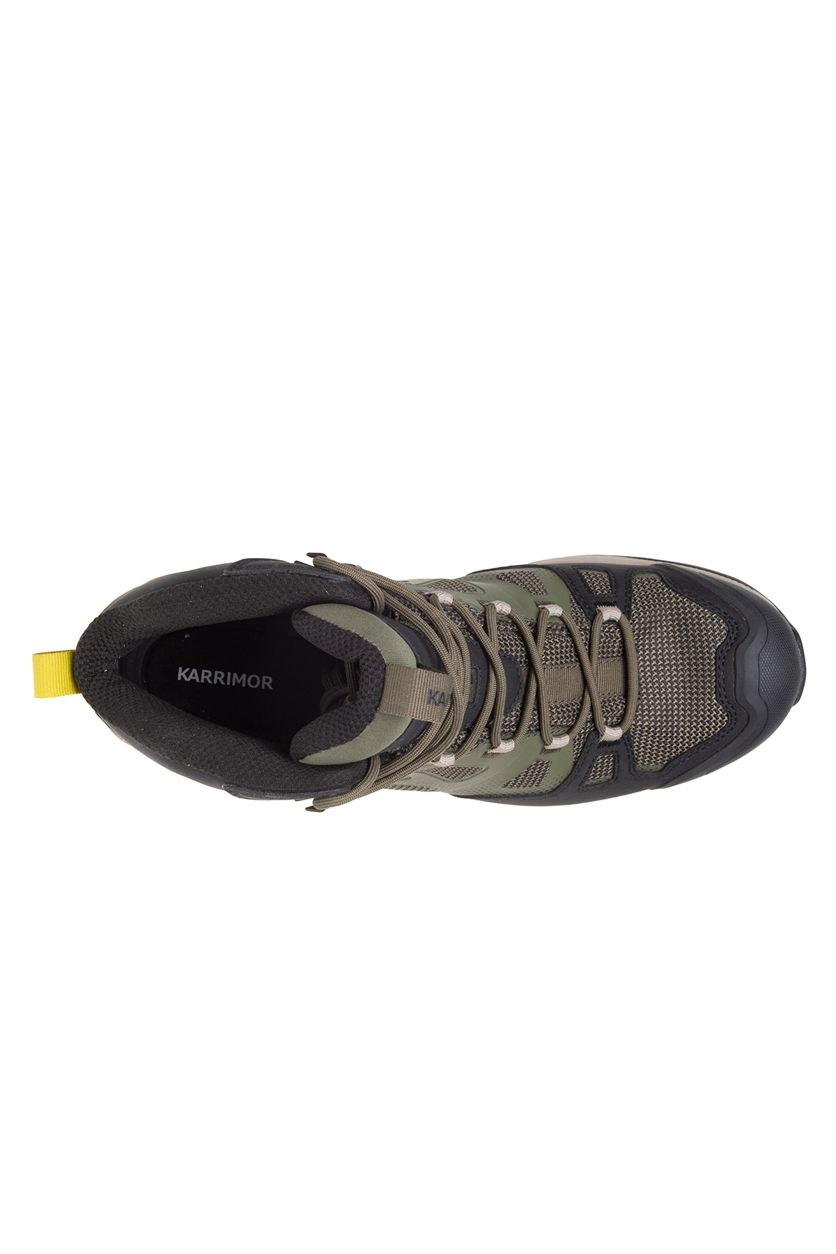 Karrimor Coil Mid Erkek Outdoor Bot görsel 7