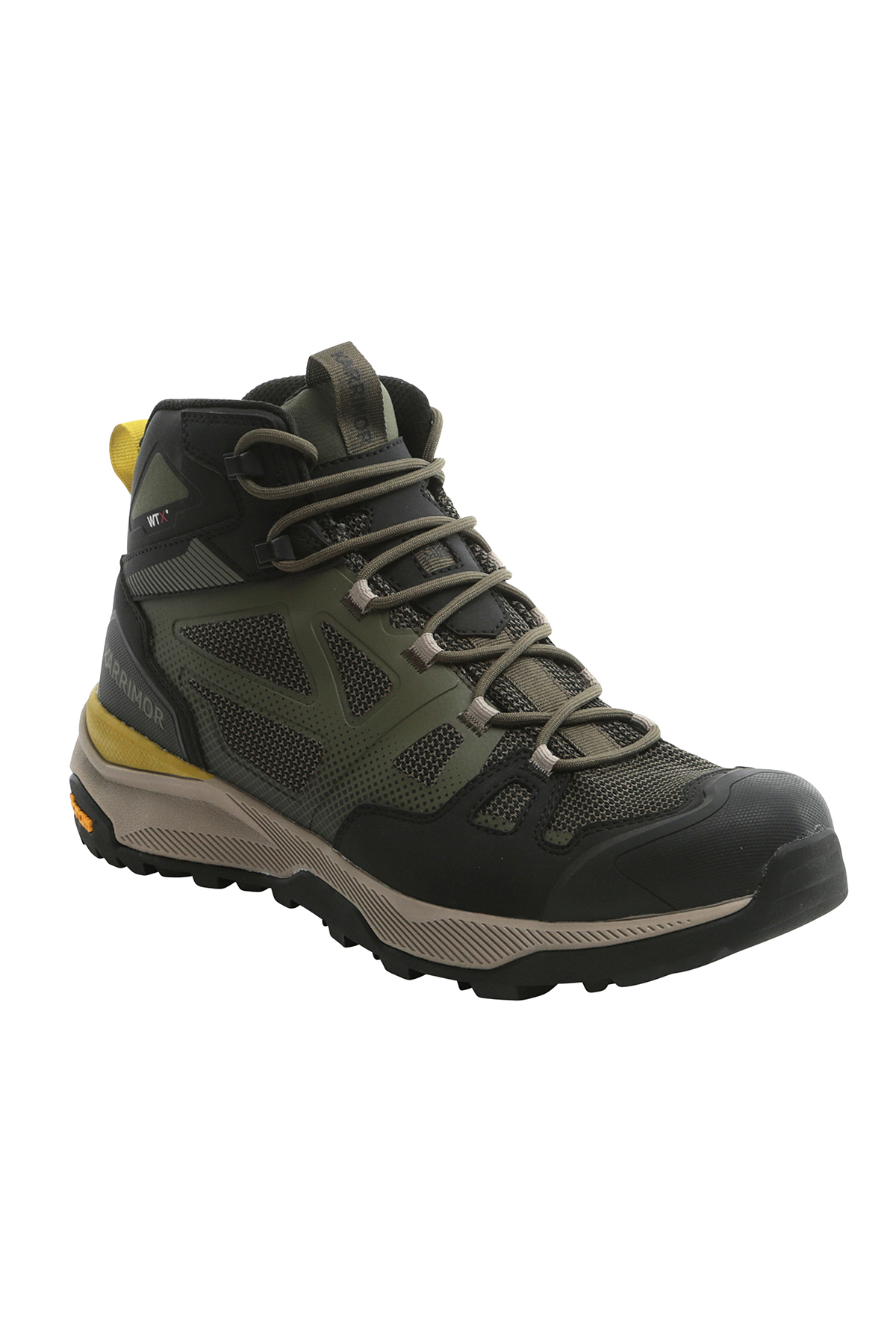 Karrimor Coil Mid Erkek Outdoor Bot görsel 5