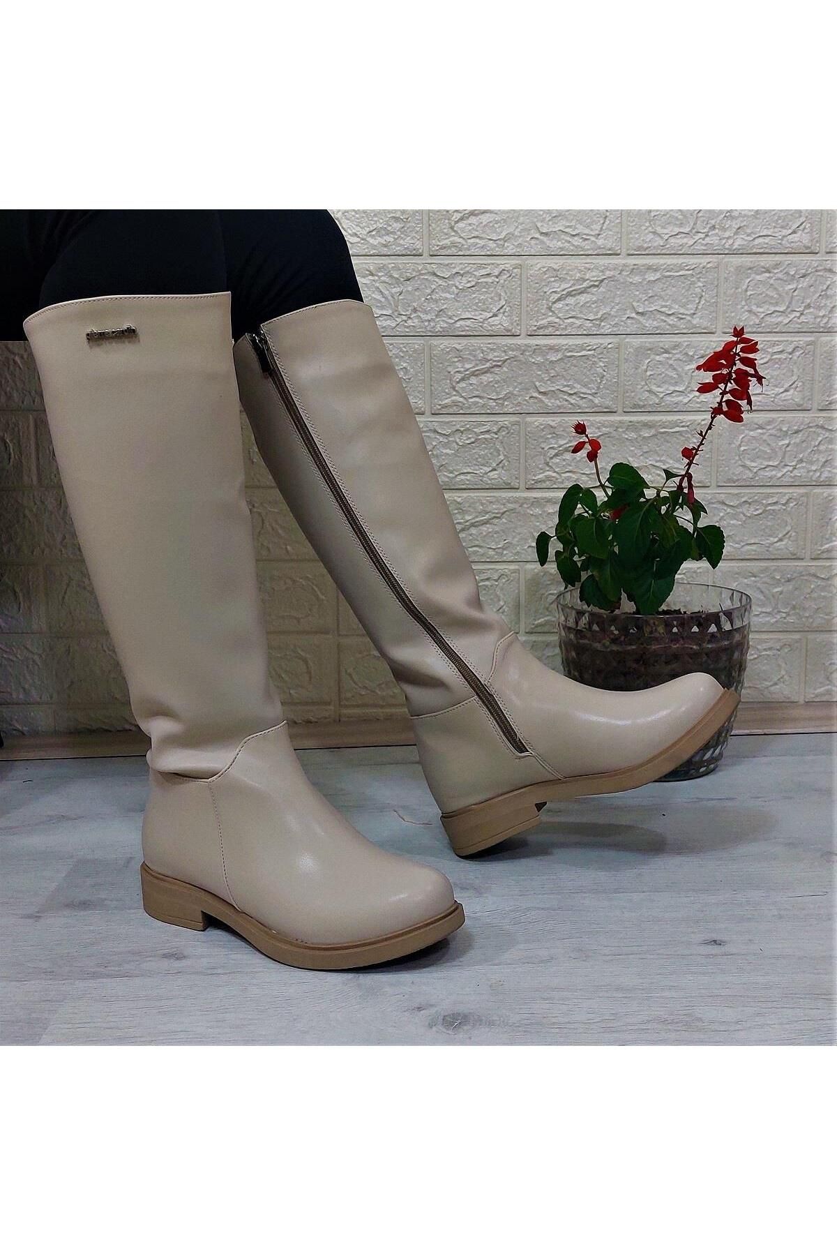 Pierre cardin boots discount