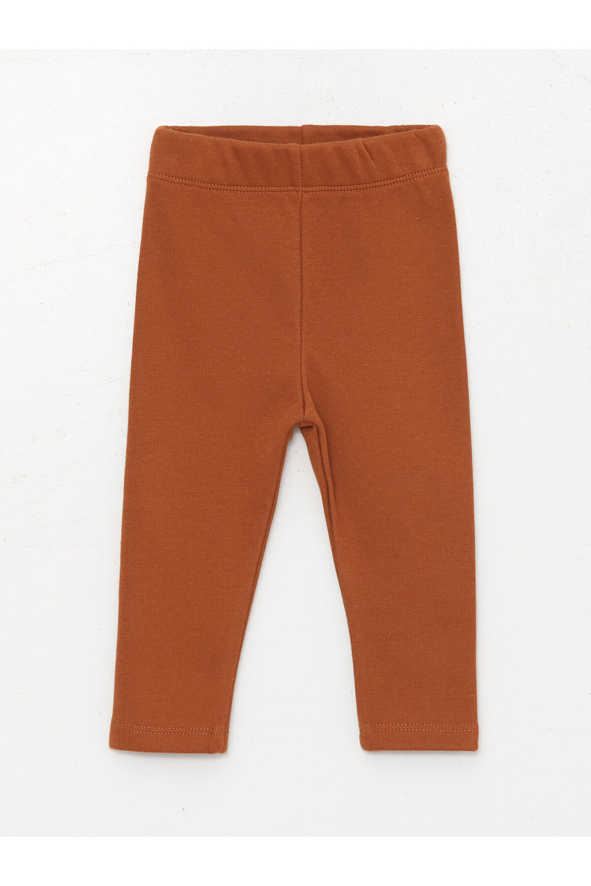 LC Waikiki Bisiklet Yaka Uzun Kollu Baskılı Erkek Bebek Sweatshirt ve Pantolon 2'li fotoğrafı 5 (önizleme)