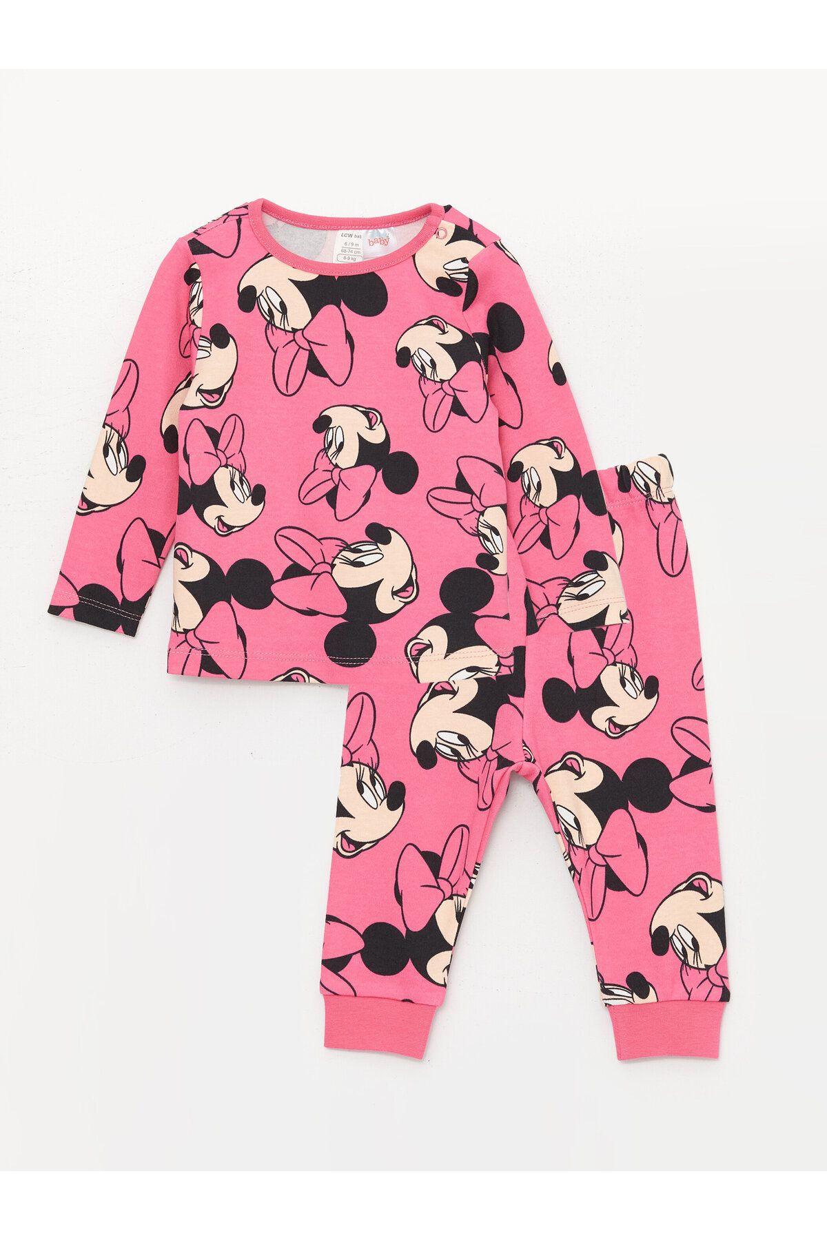 H&m baby store girl pajamas
