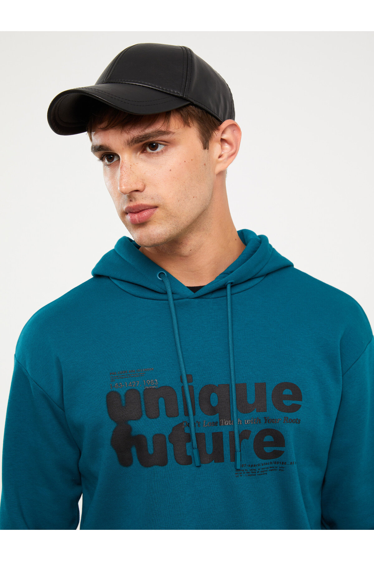 سویشرت ال سی وایکیکی W3DB34Z8