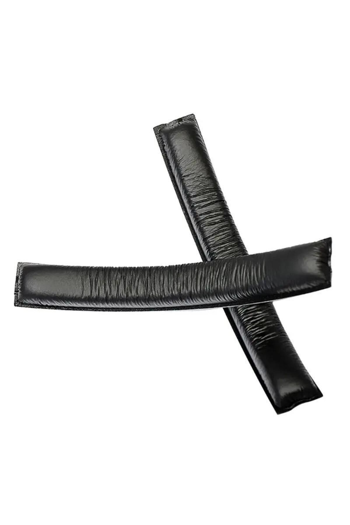Schulzz Sennheiser G4me Zero Game Zero Pxc450 Pxc350 Pc350 Hd380 Pro Hme95 Uyumlu Kafa Koruma Bandı
