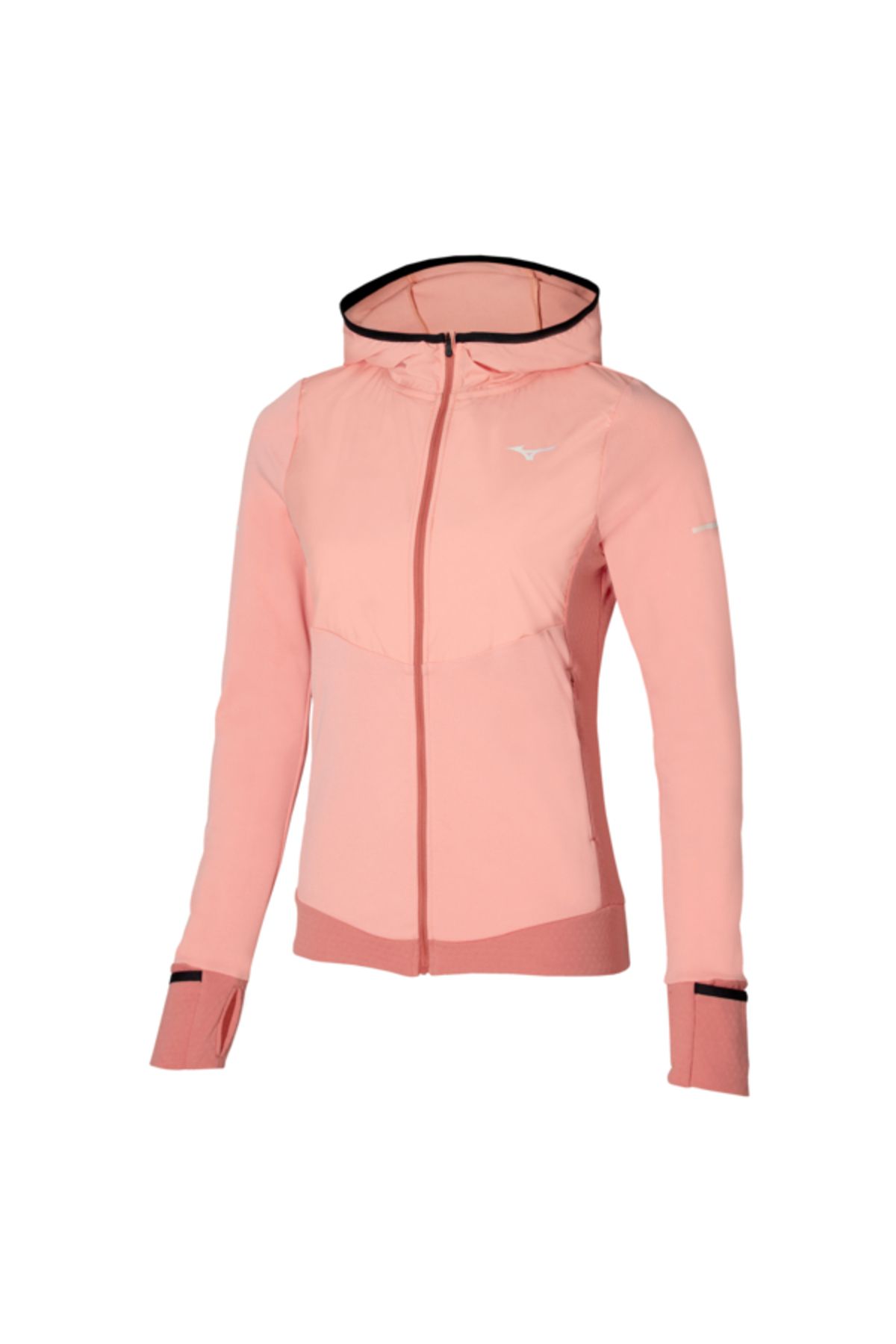 Mizuno shop warmalite hoody