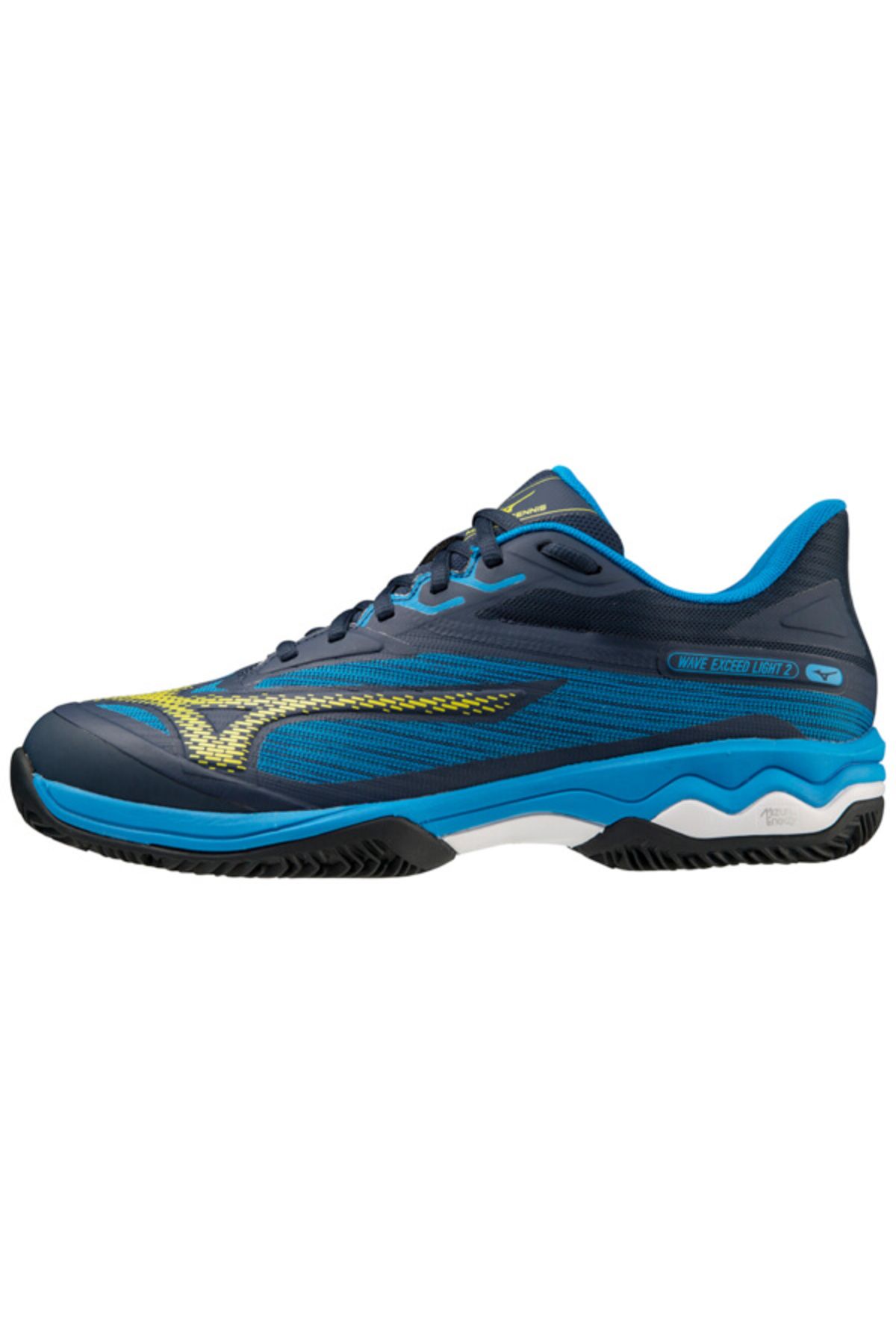 Mizuno wave exceed tour 2 cc deals
