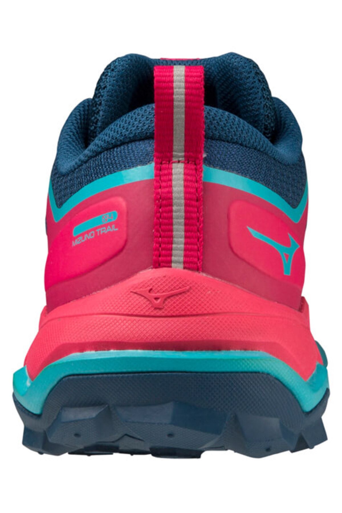 Mizuno wave tornado 4 red hotsell