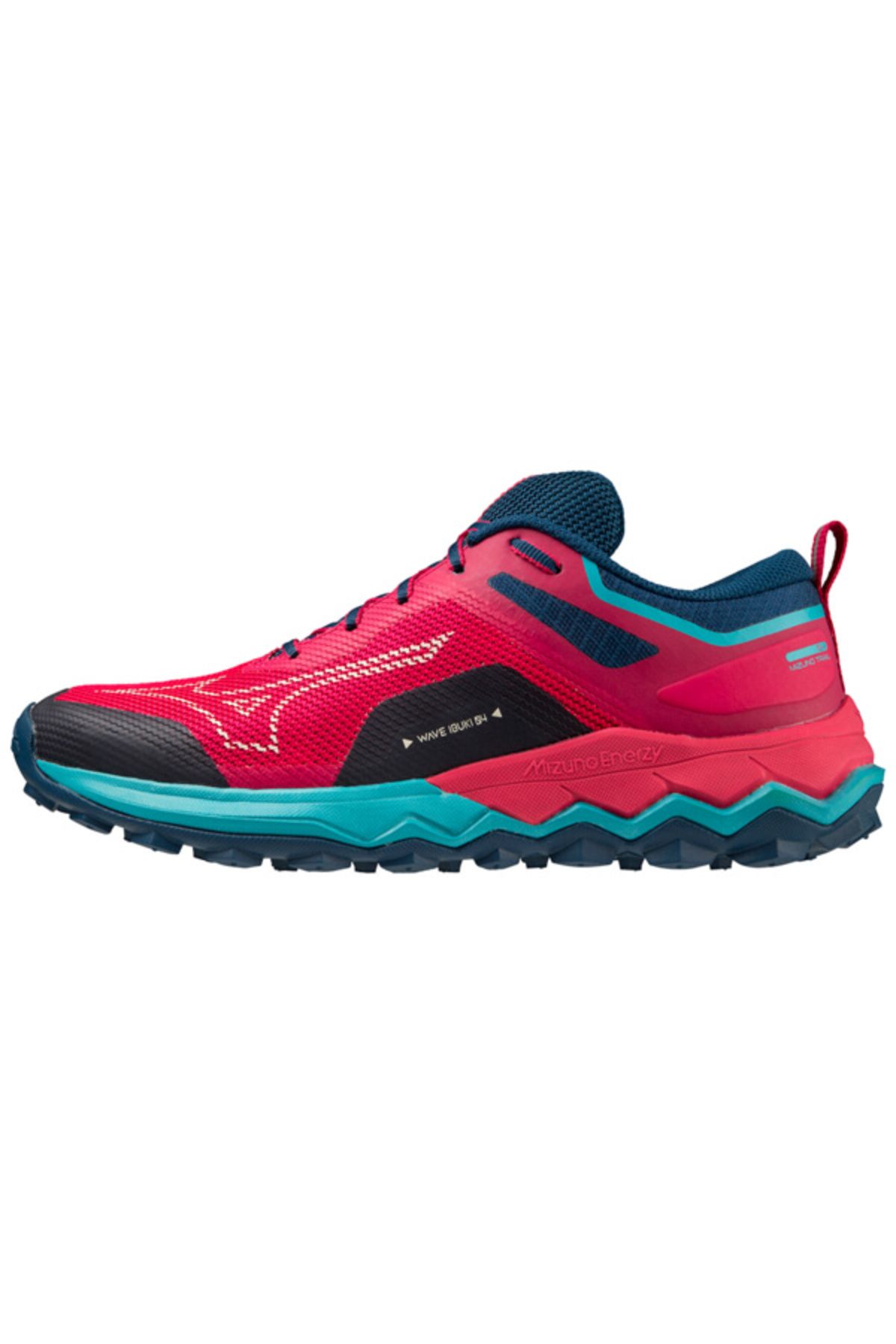 Mizuno wave connect 4 red shop
