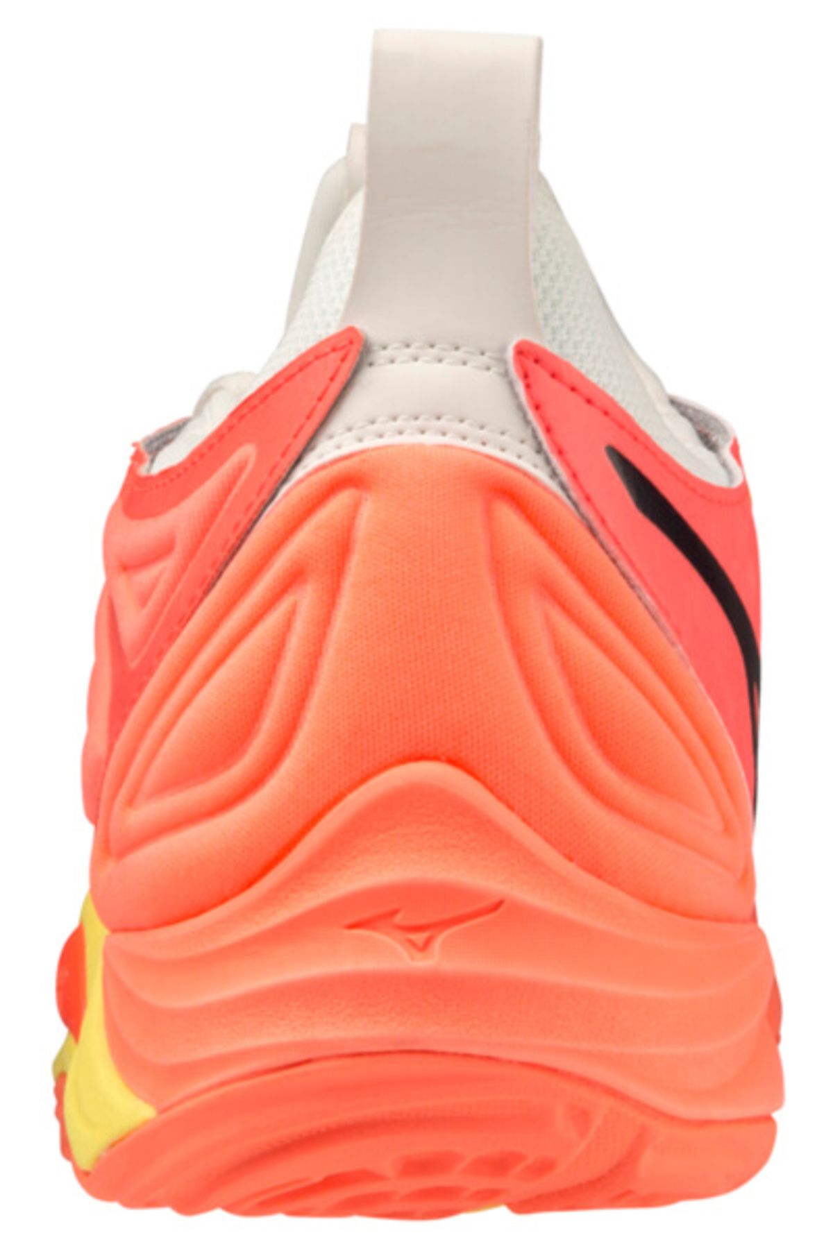 Mizuno wave online ascend 3 2016