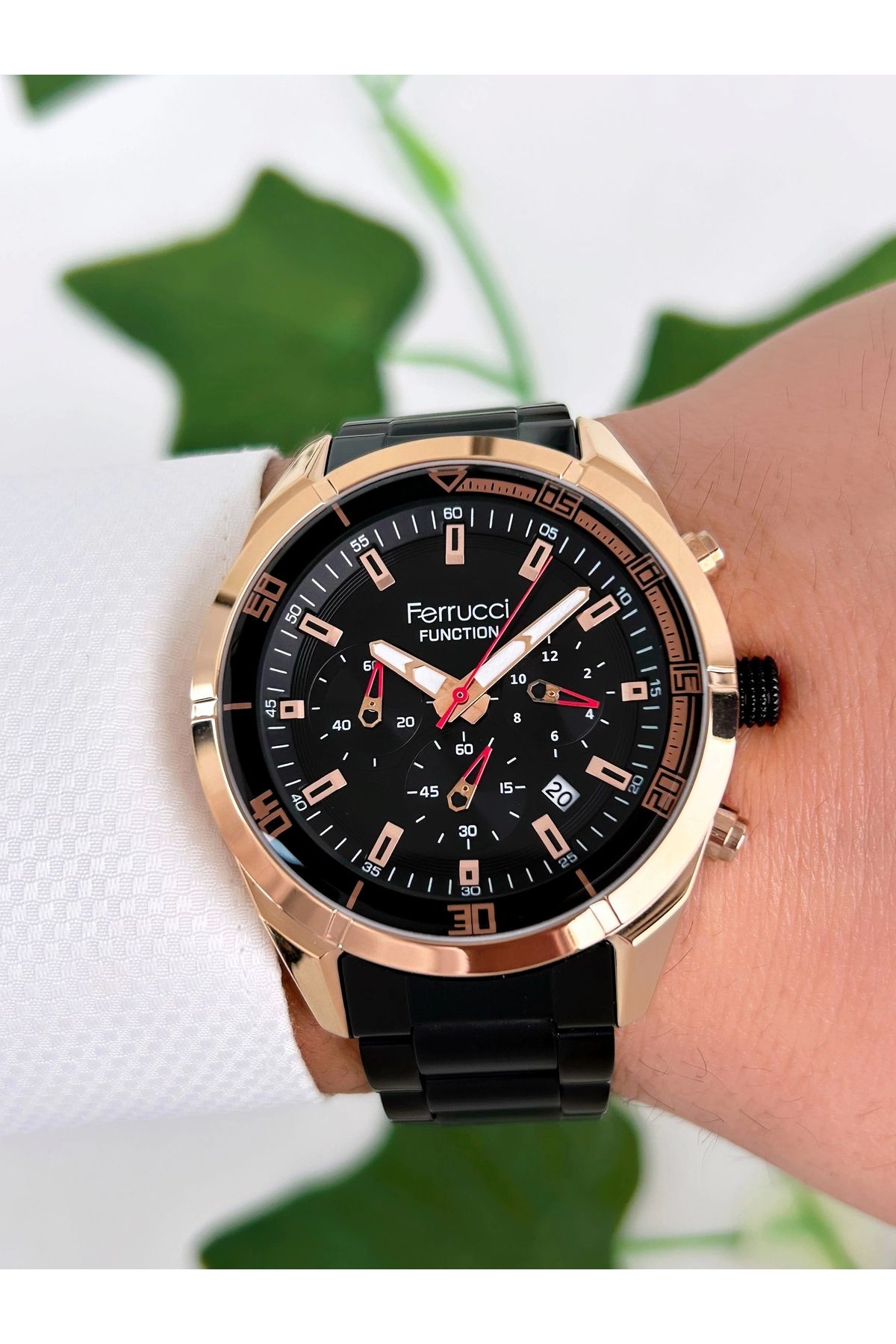 Ferrucci cheap water resistant