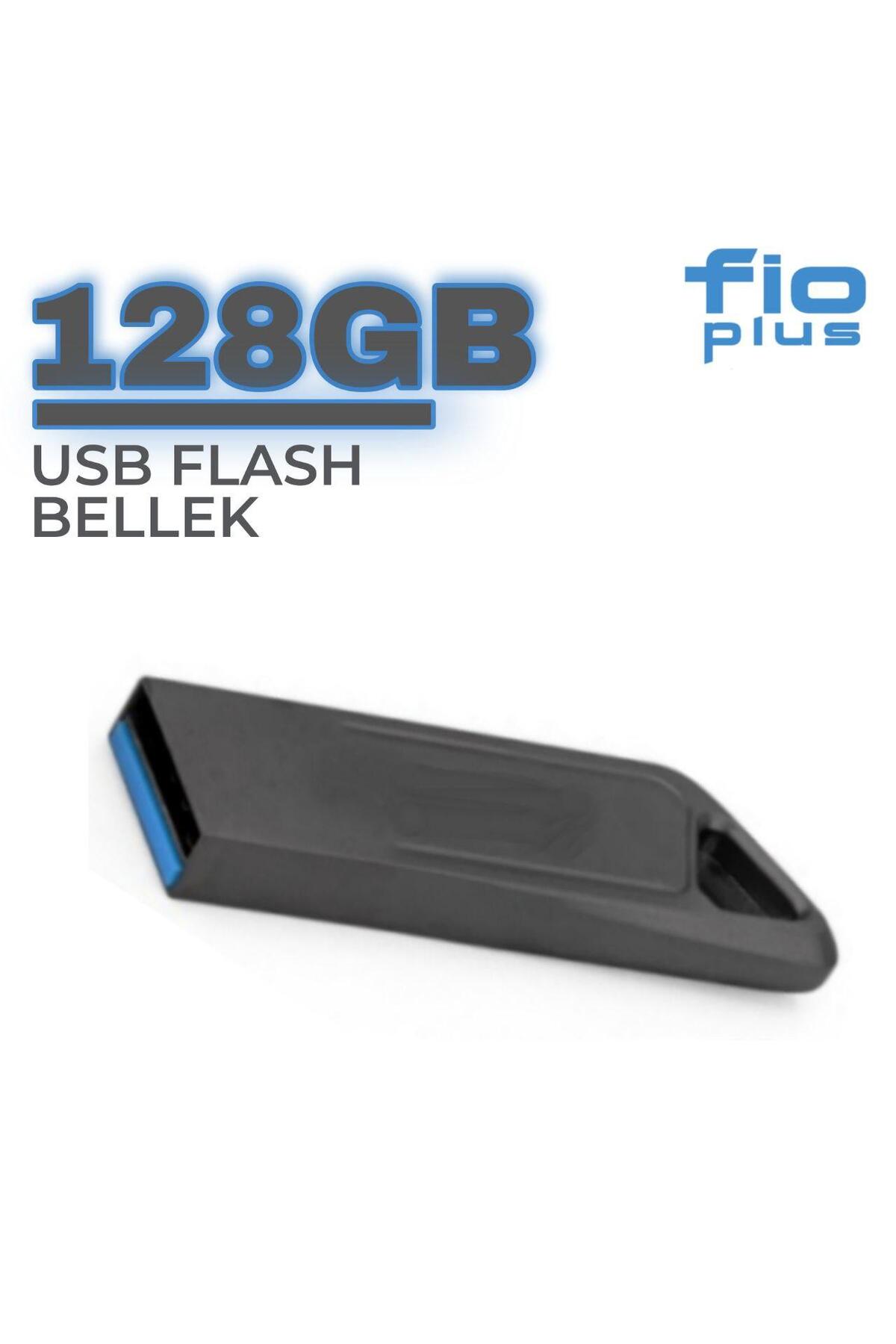 fp 128GB USB FLASH BELLEK