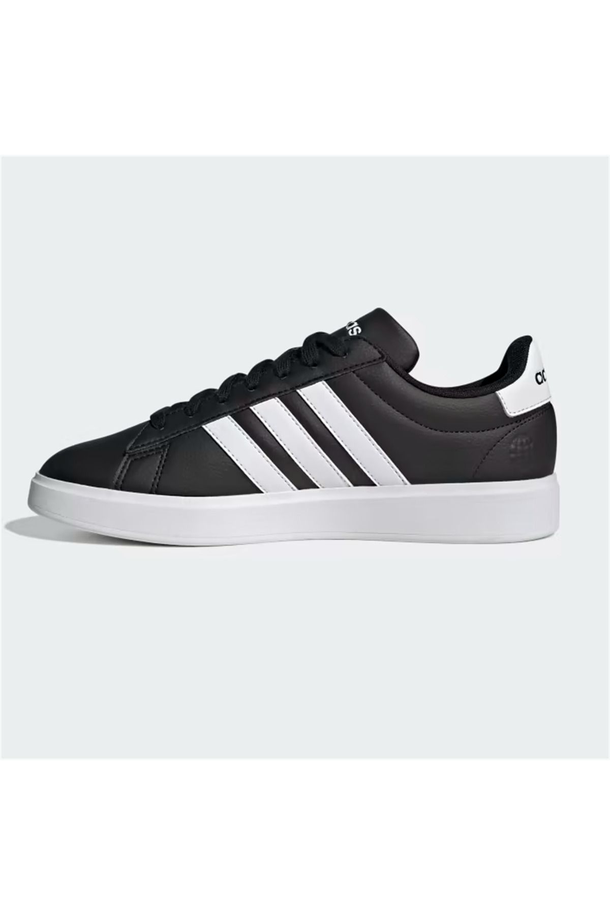 Grand Court 2.0 Cblack/ftwwht/cblack adidas