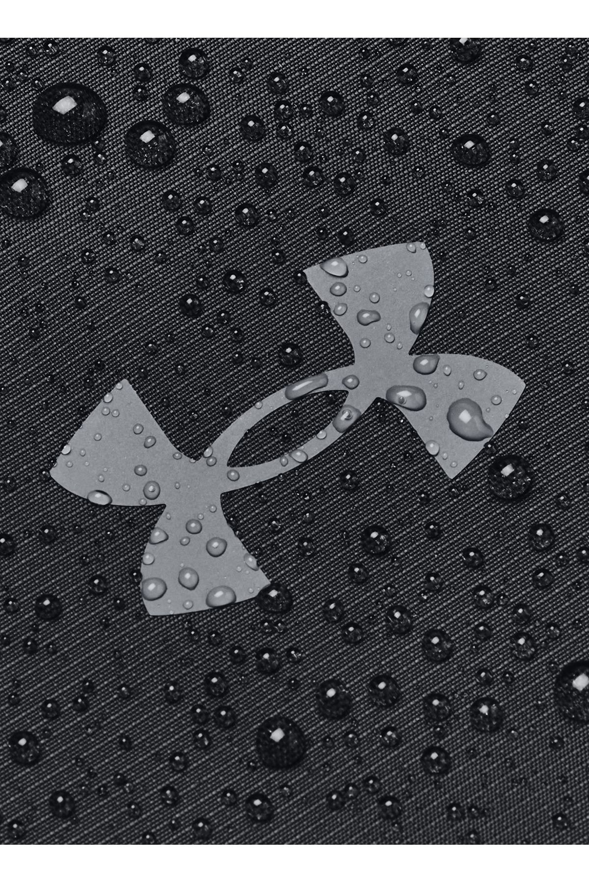 بارانی و بادگیر مشکی مردانه باد ، م سیاه اورجینال Under Armour