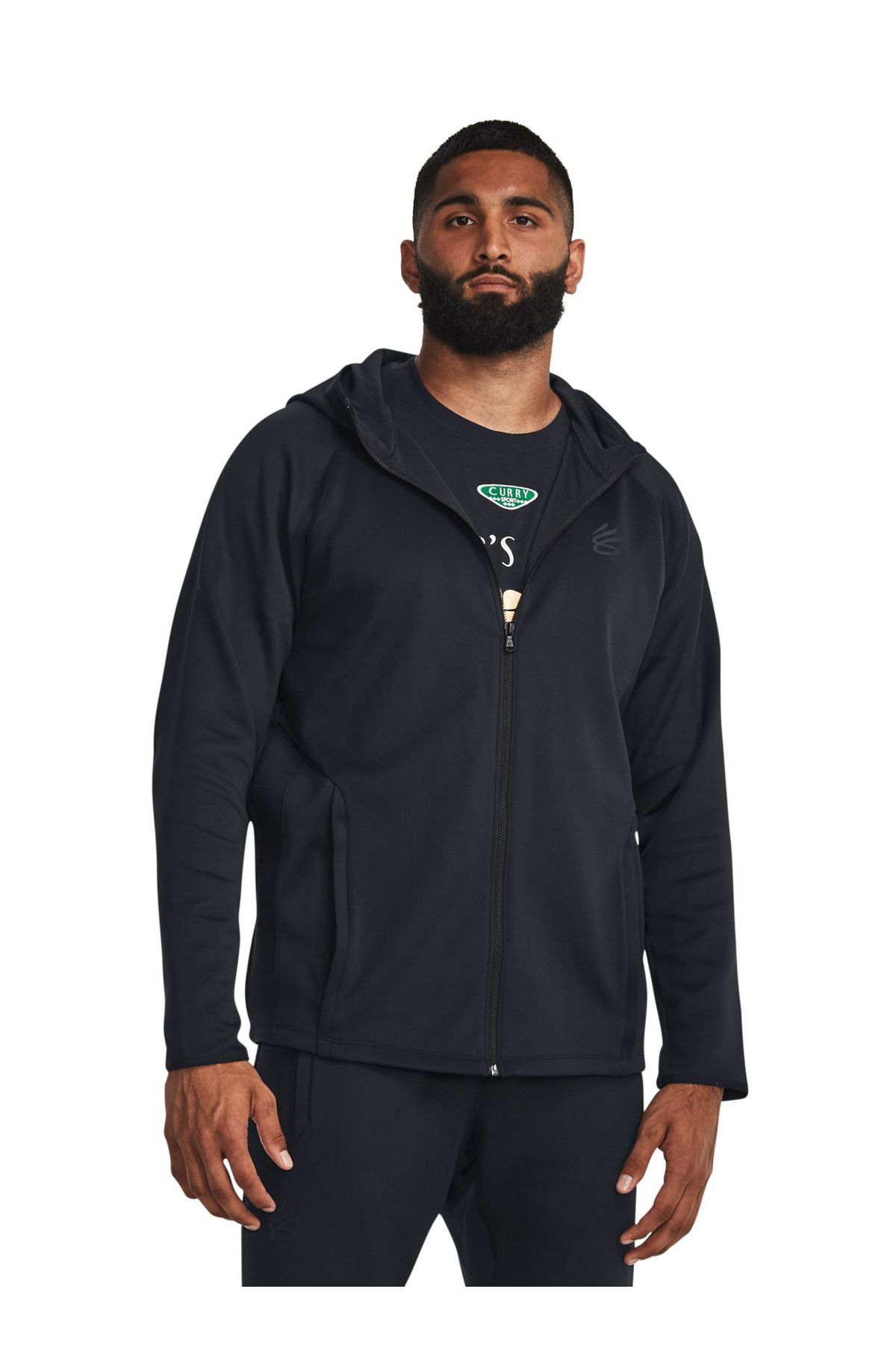 Under armour zumatrek jacket hot sale